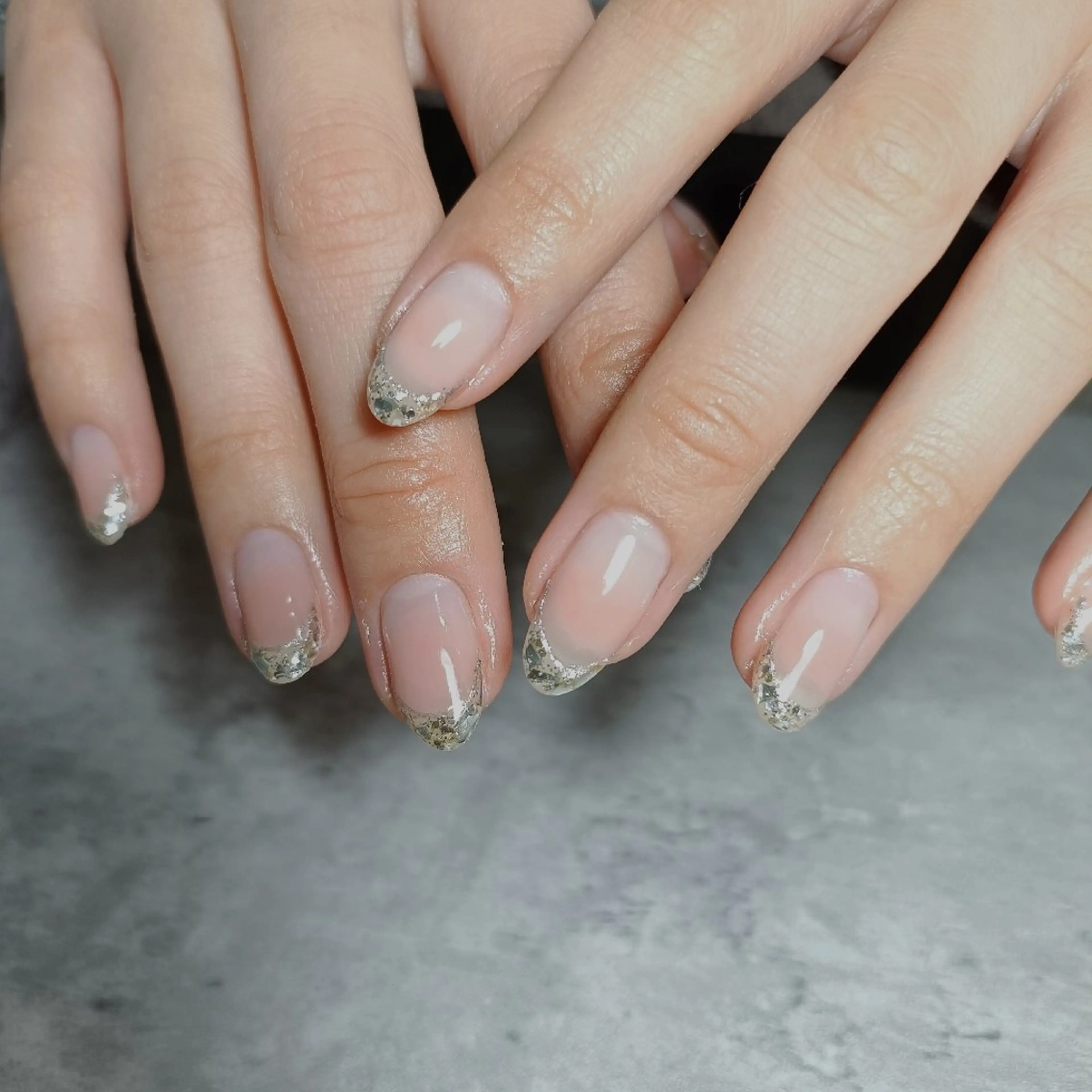 ネイル Riche. ﾈｲﾙｻﾛﾝﾘｼｪのネイルデザイン