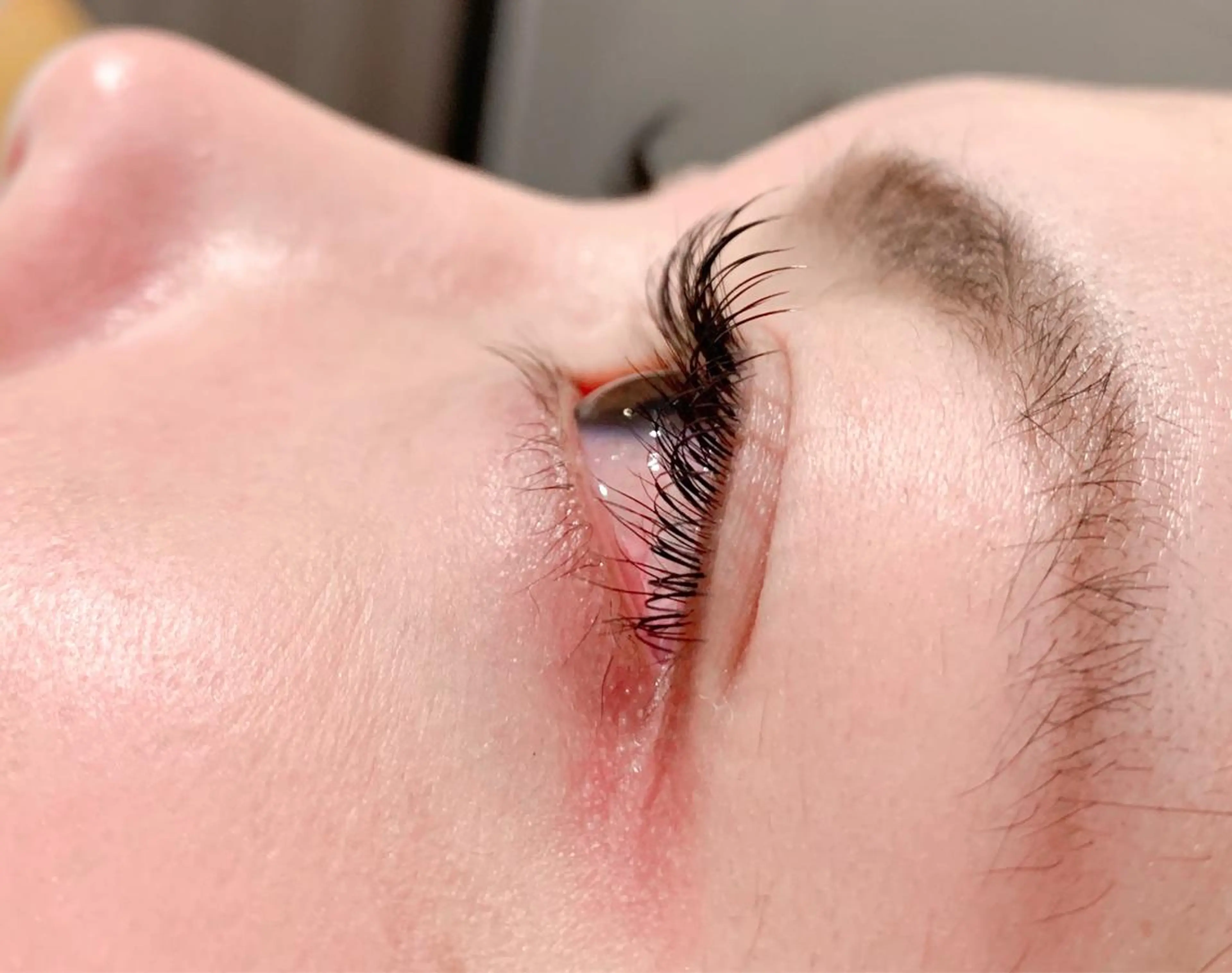 マツエク・マツパ 付け放題 eyelist🌼 asukaのマツエク・マツパデザイン