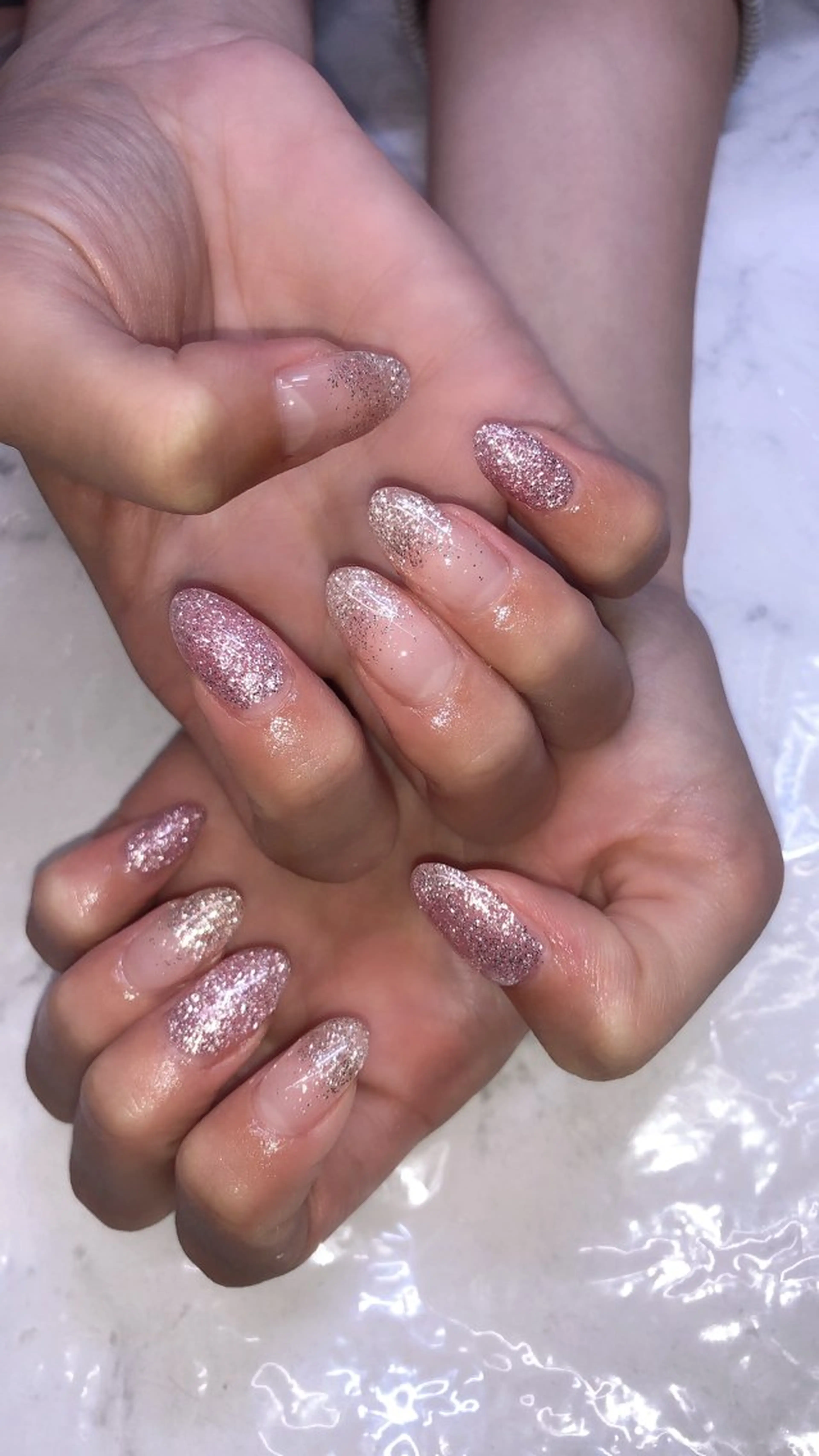 ネイル ✨アン ミユ✨のネイルデザイン