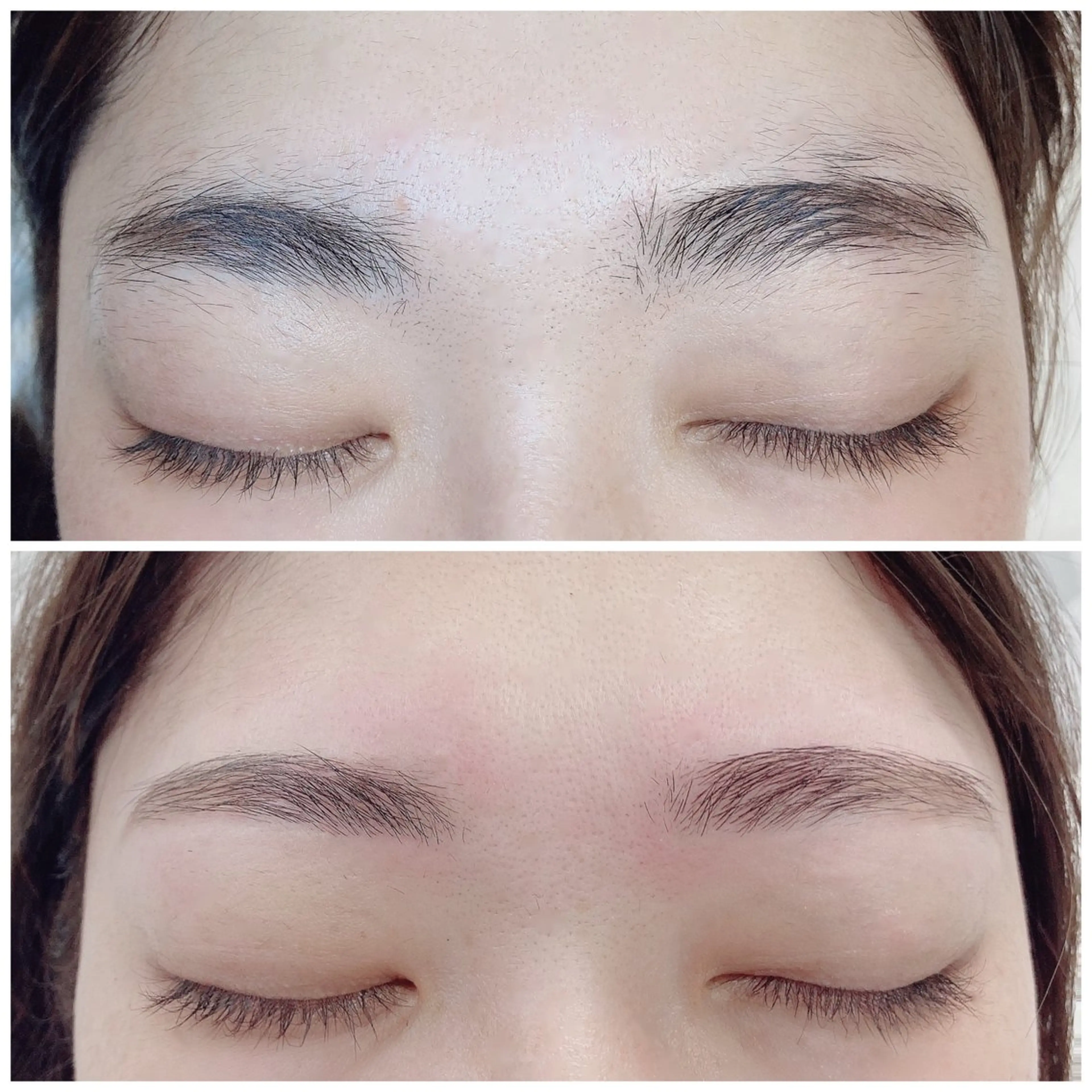 アイブロウ TIARA池袋西口店 店長YASUKA💐のマツエク・マツパデザイン