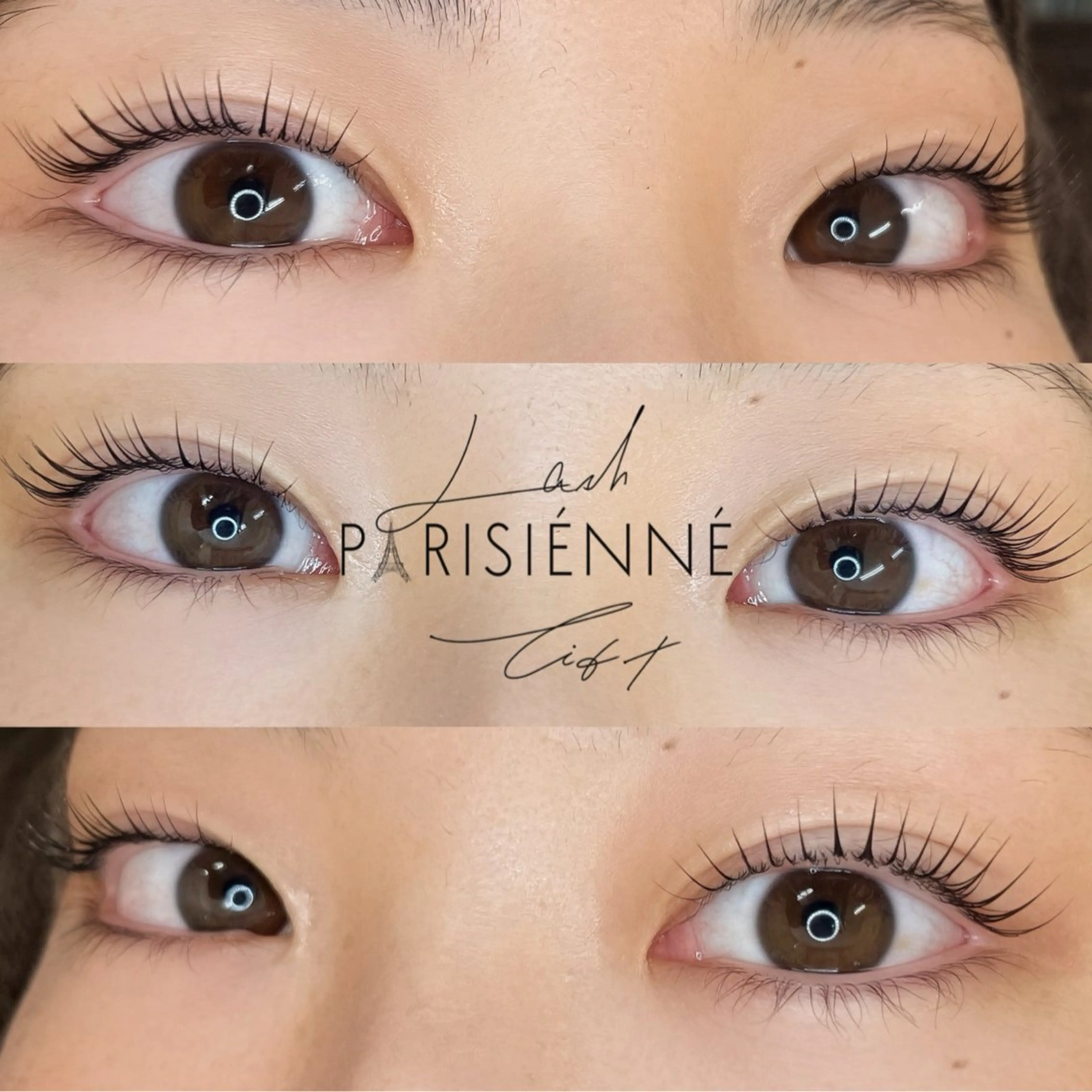 マツエク・マツパ KIU eyelash所属・KIUeyelash ✴︎koharuのマツエク・マツパデザイン