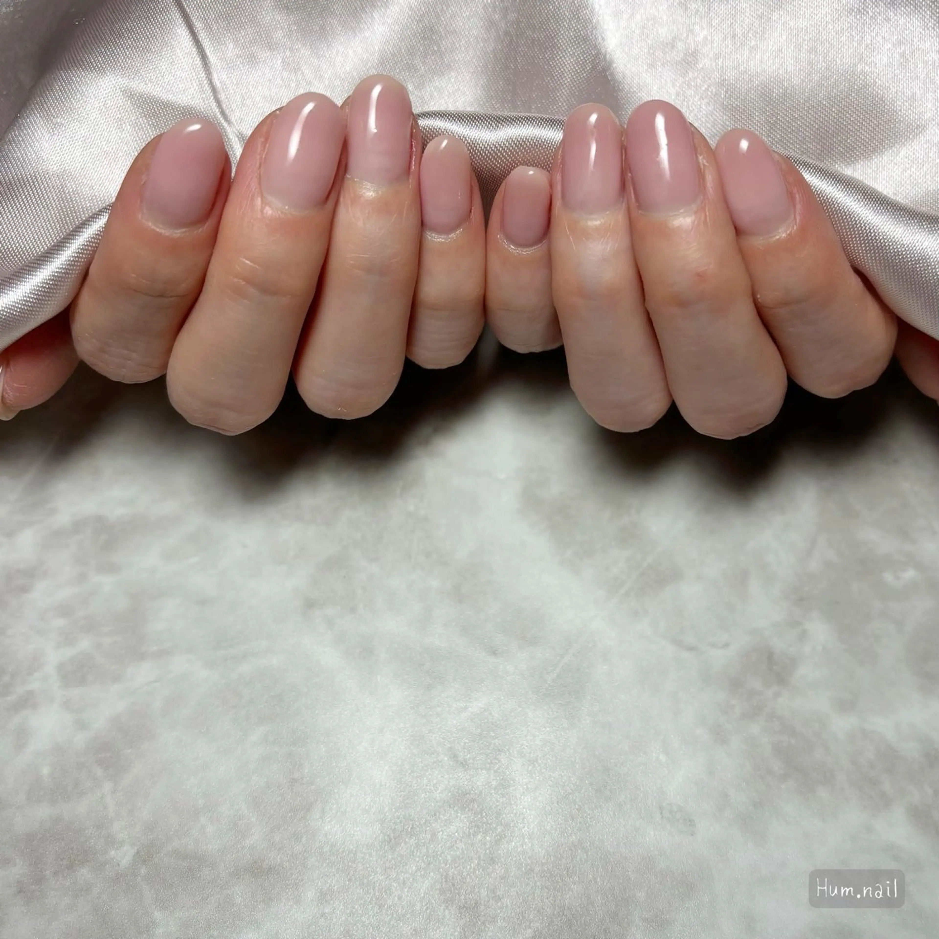 ネイル Hum.nail （はむ.ねいる）のネイルデザイン