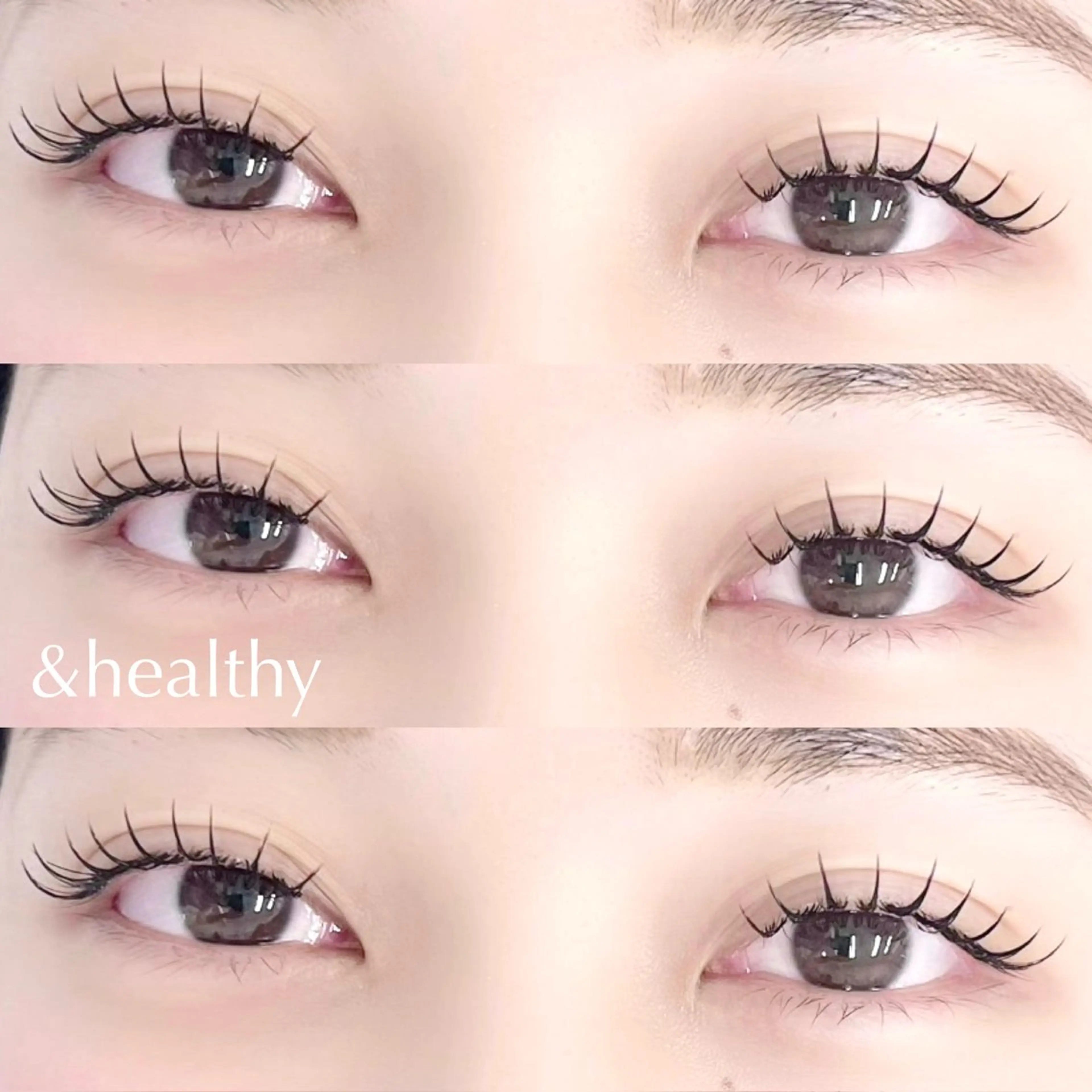 💎＆healthy／仕上げコーディング付き🎀 《パーマ残りがある場合はお断りさせていただいております🙇🏻‍♀️》の写真