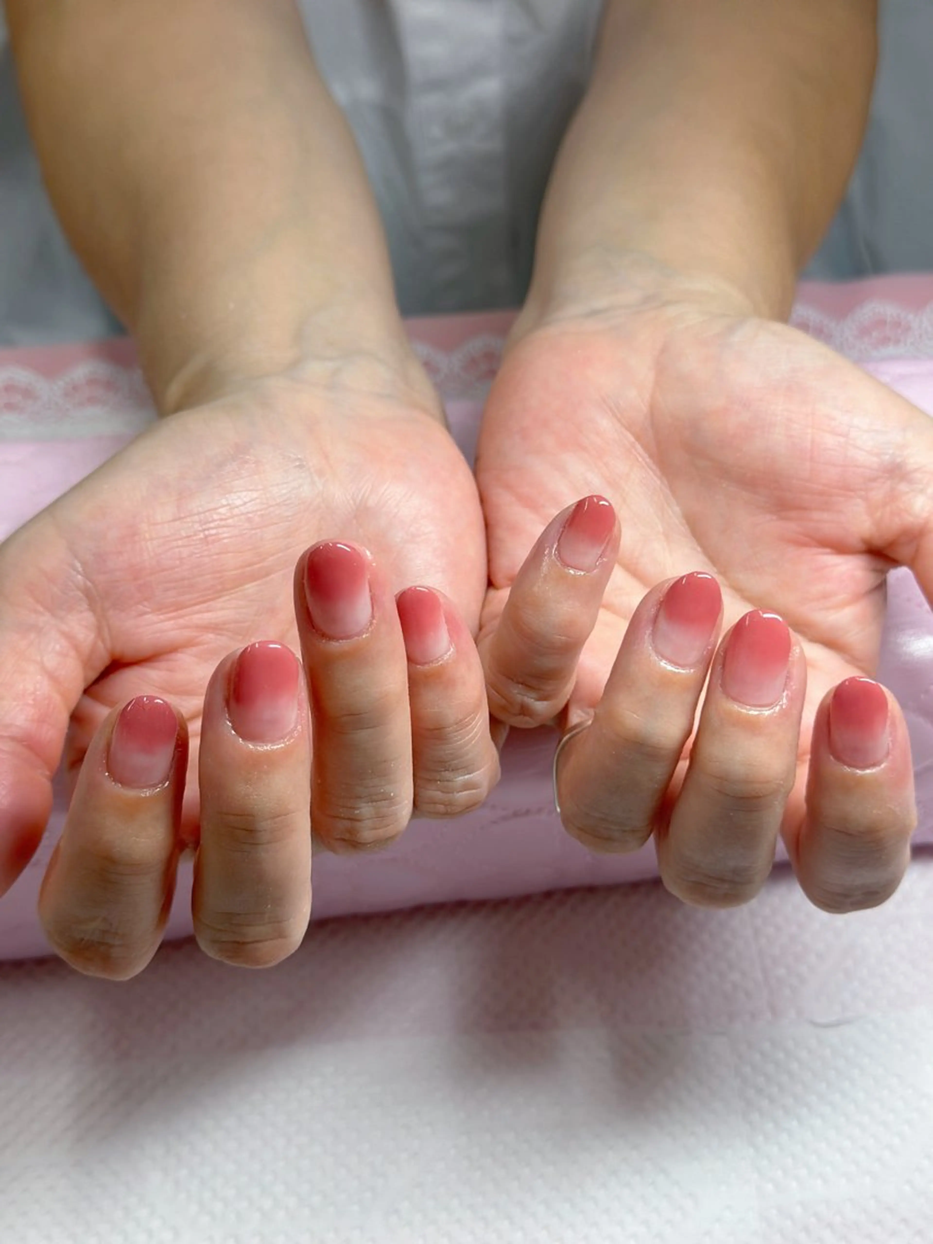 ネイル ハンドネイル JJ’s Nail🐶のネイルデザイン