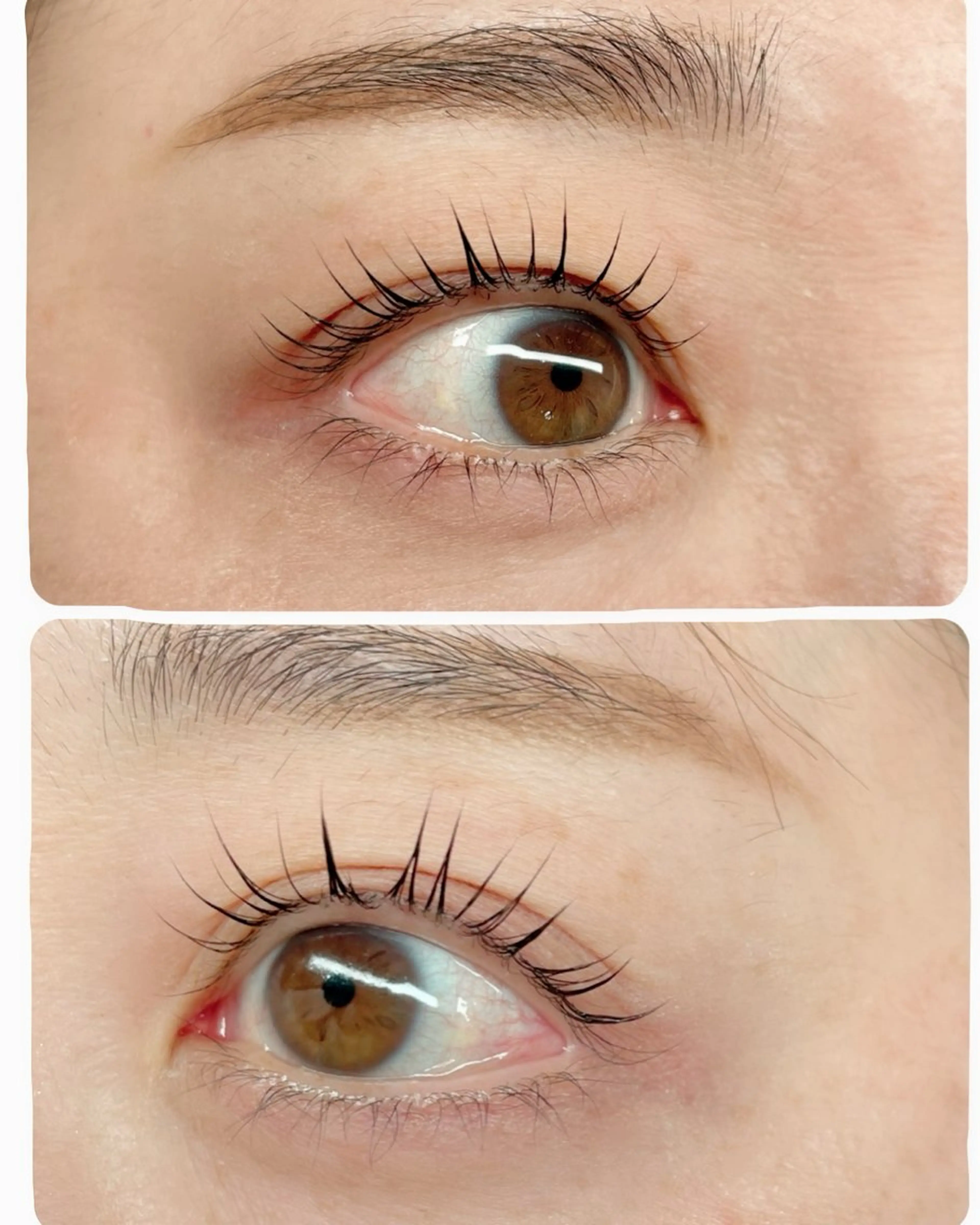 マツエク・マツパ ワックス脱毛 眉カット Alyssum Akiのマツエク・マツパデザイン