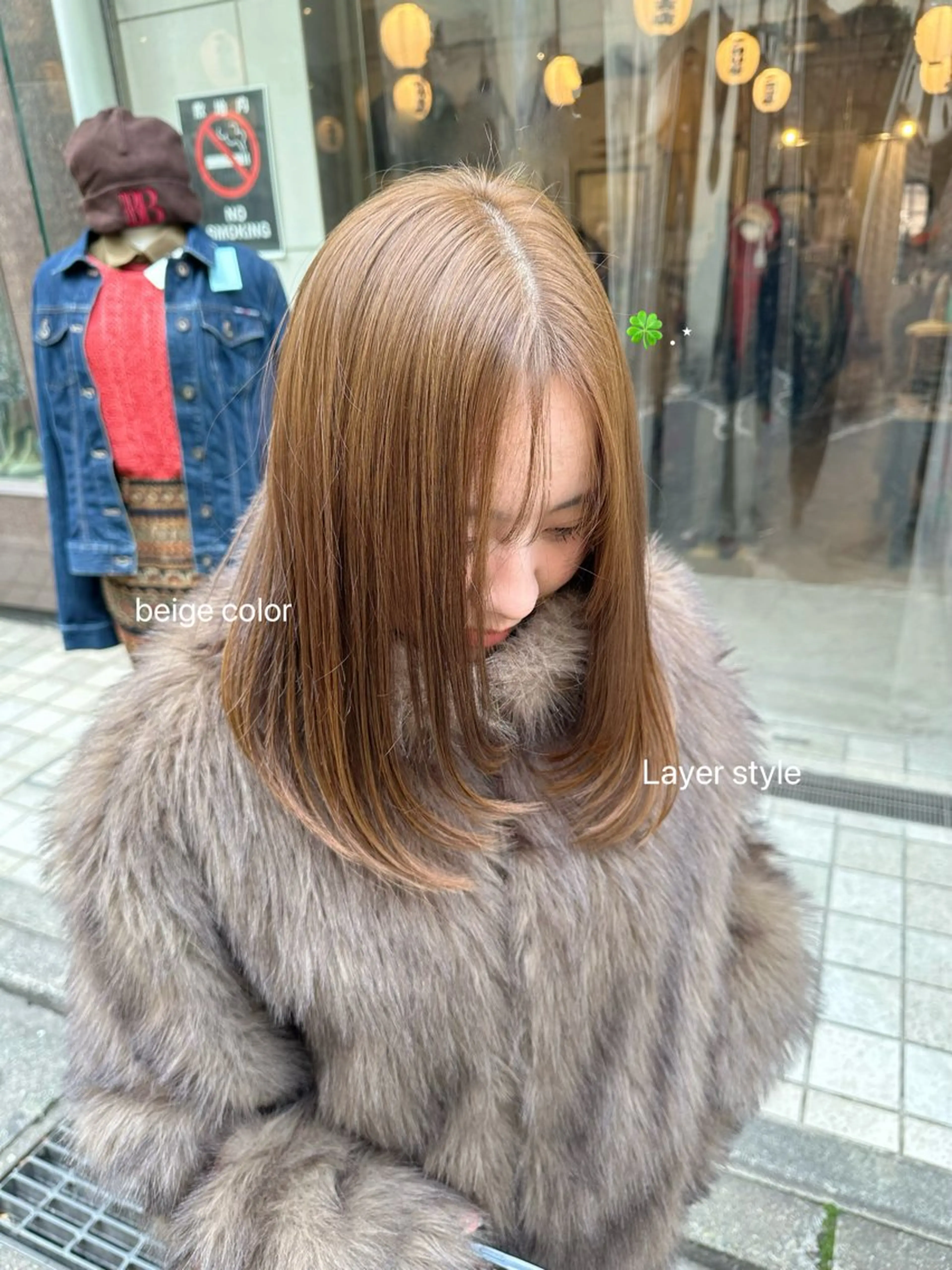 ミディアム IROW天神大名店 Rinaのその他イメージ