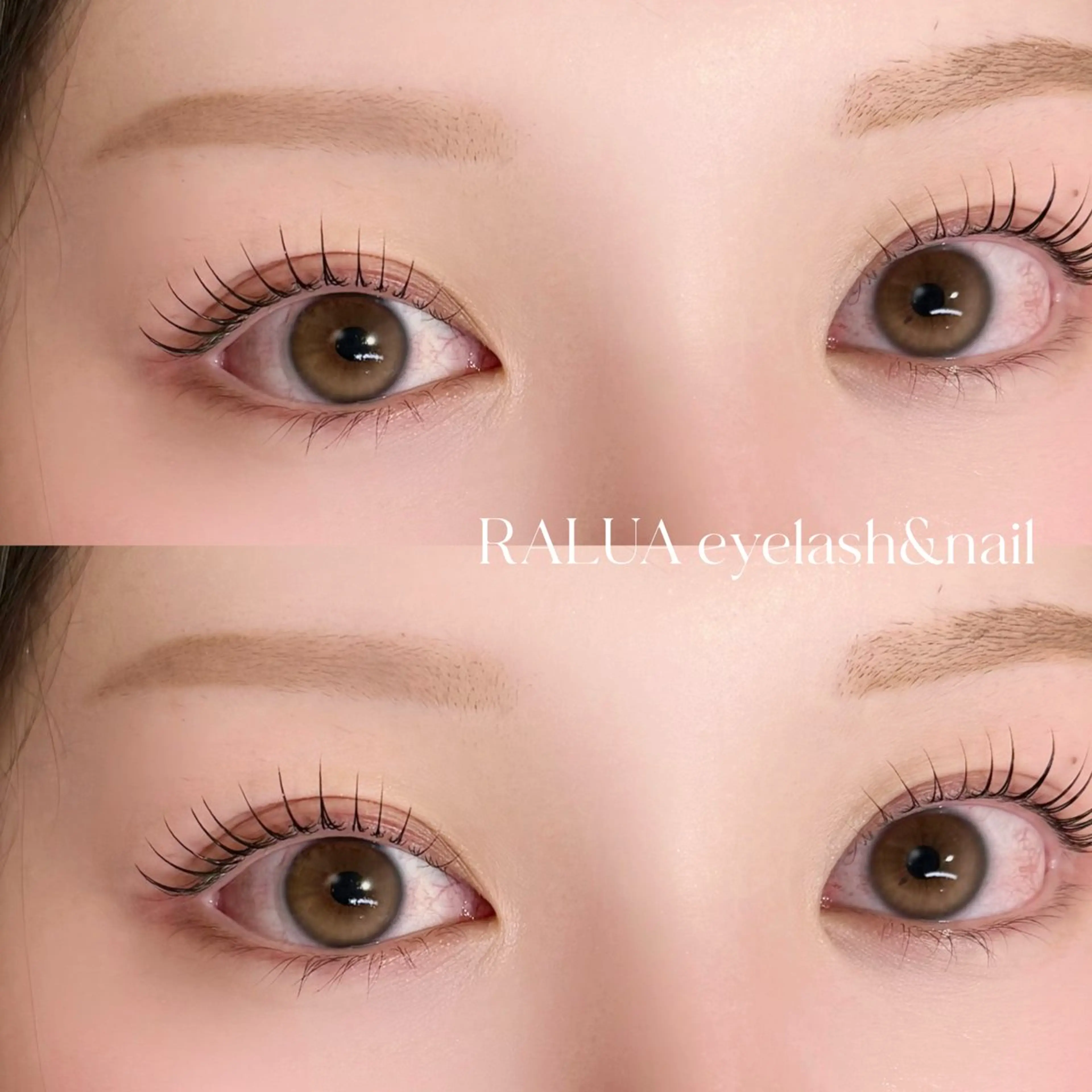 マツエク・マツパ RALUA名駅前 小島の眉毛・アイブロウイメージ