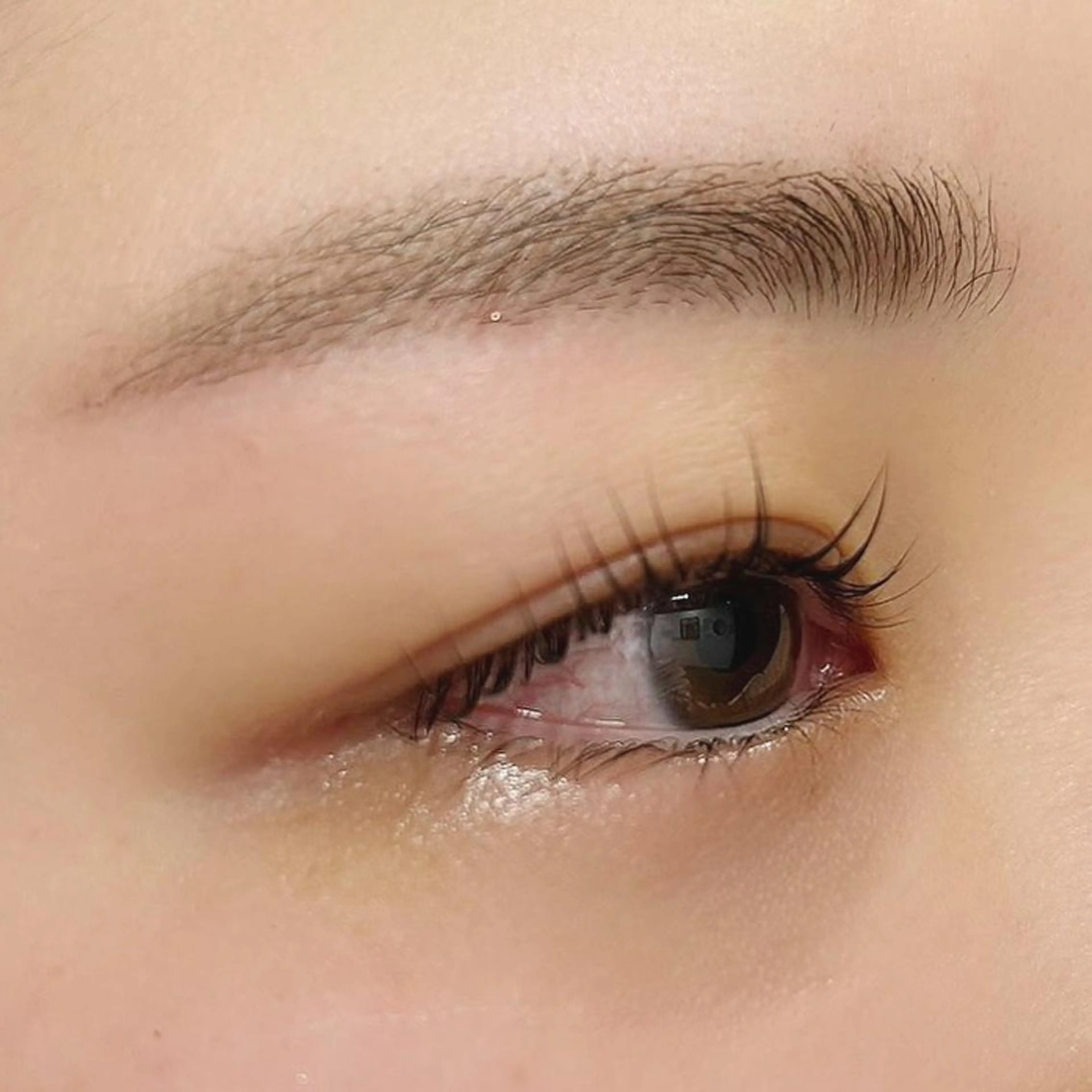 マツエク・マツパ アイブロウ マツパ mio.PRIVATE所属・Saaya 🍒のマツエク・マツパデザイン