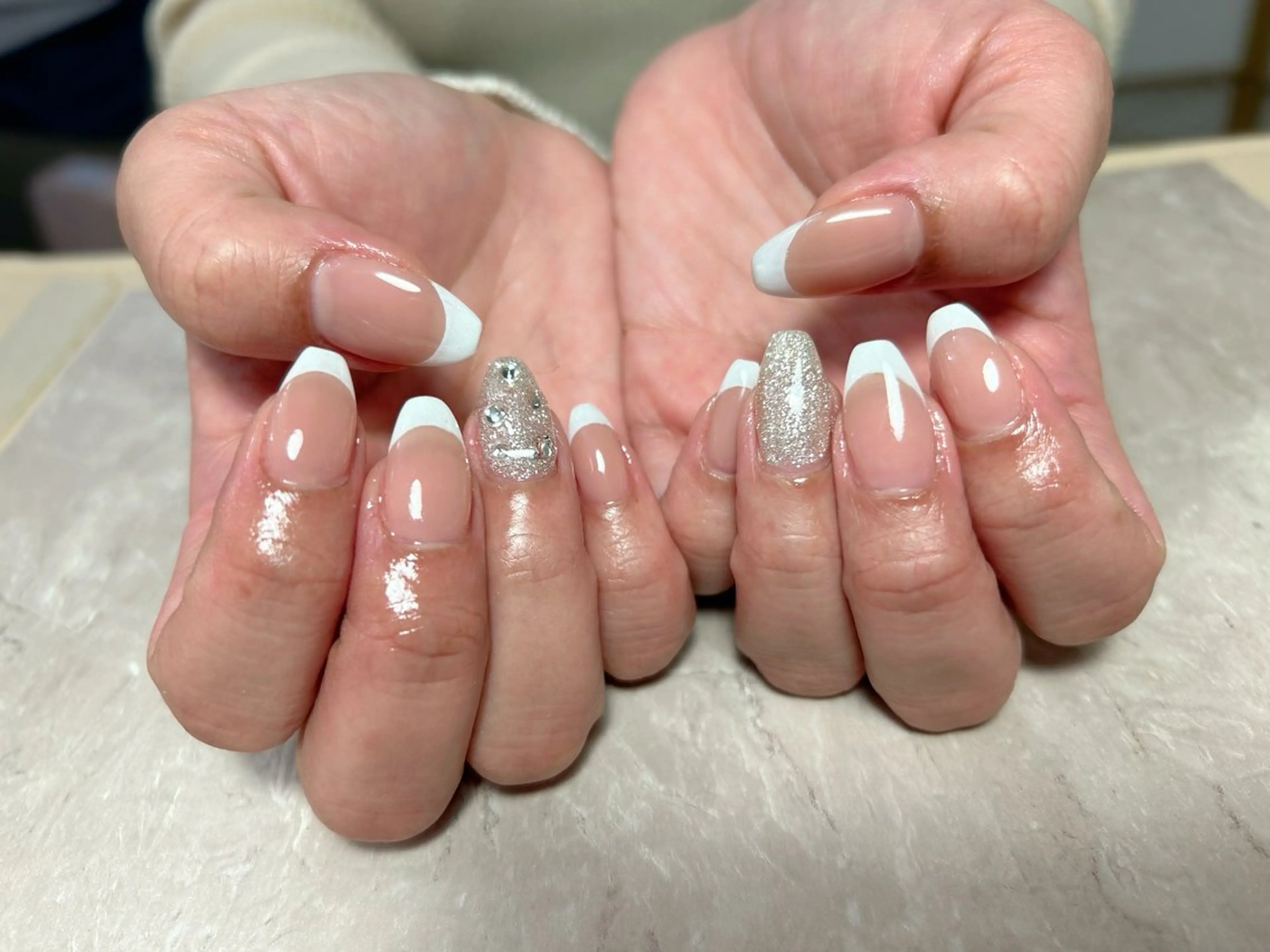 ネイル Luna fleur所属・Luna fleur ルナフルールのネイルデザイン