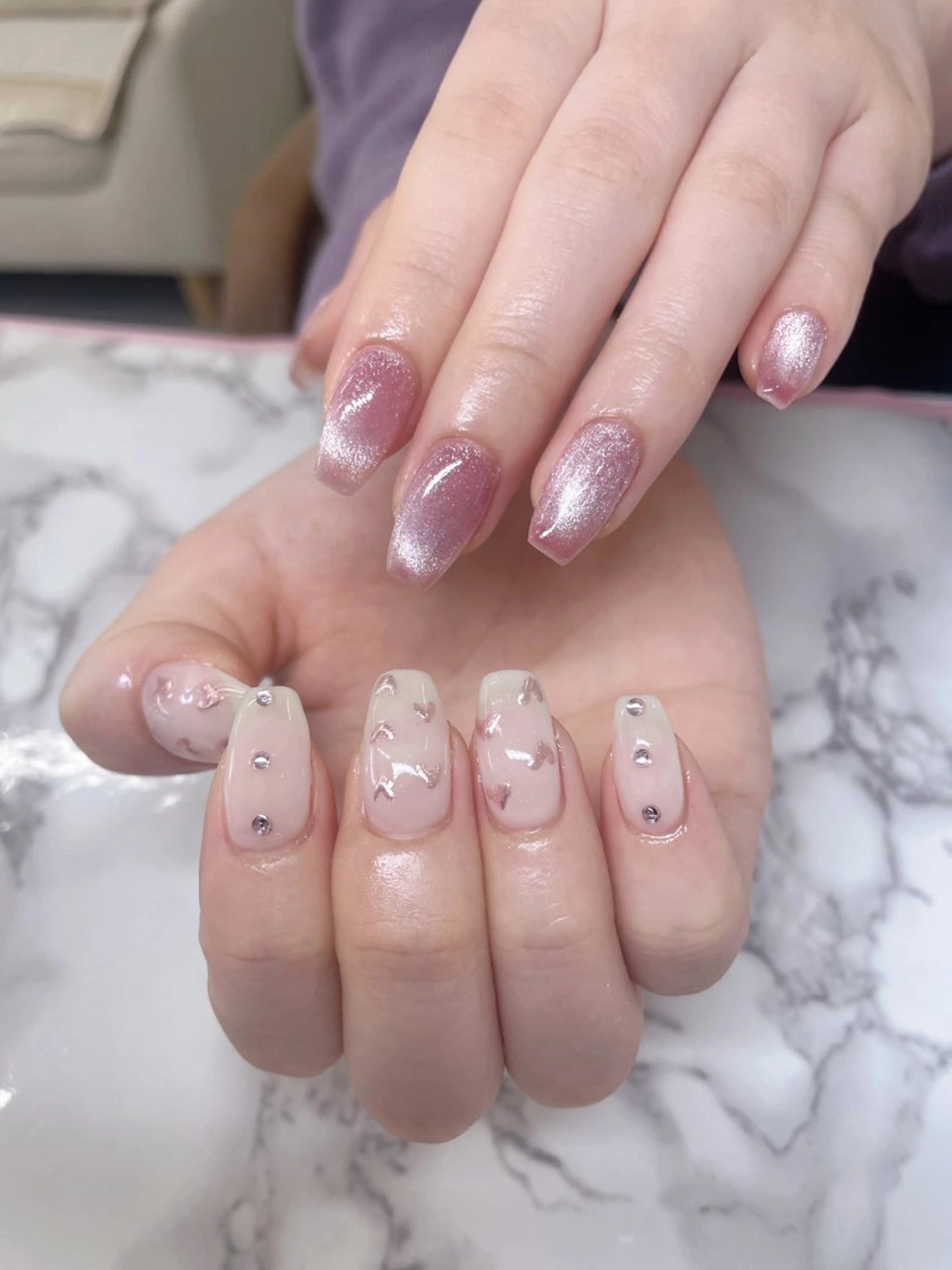 ネイル コウ カnail💅のネイルデザイン