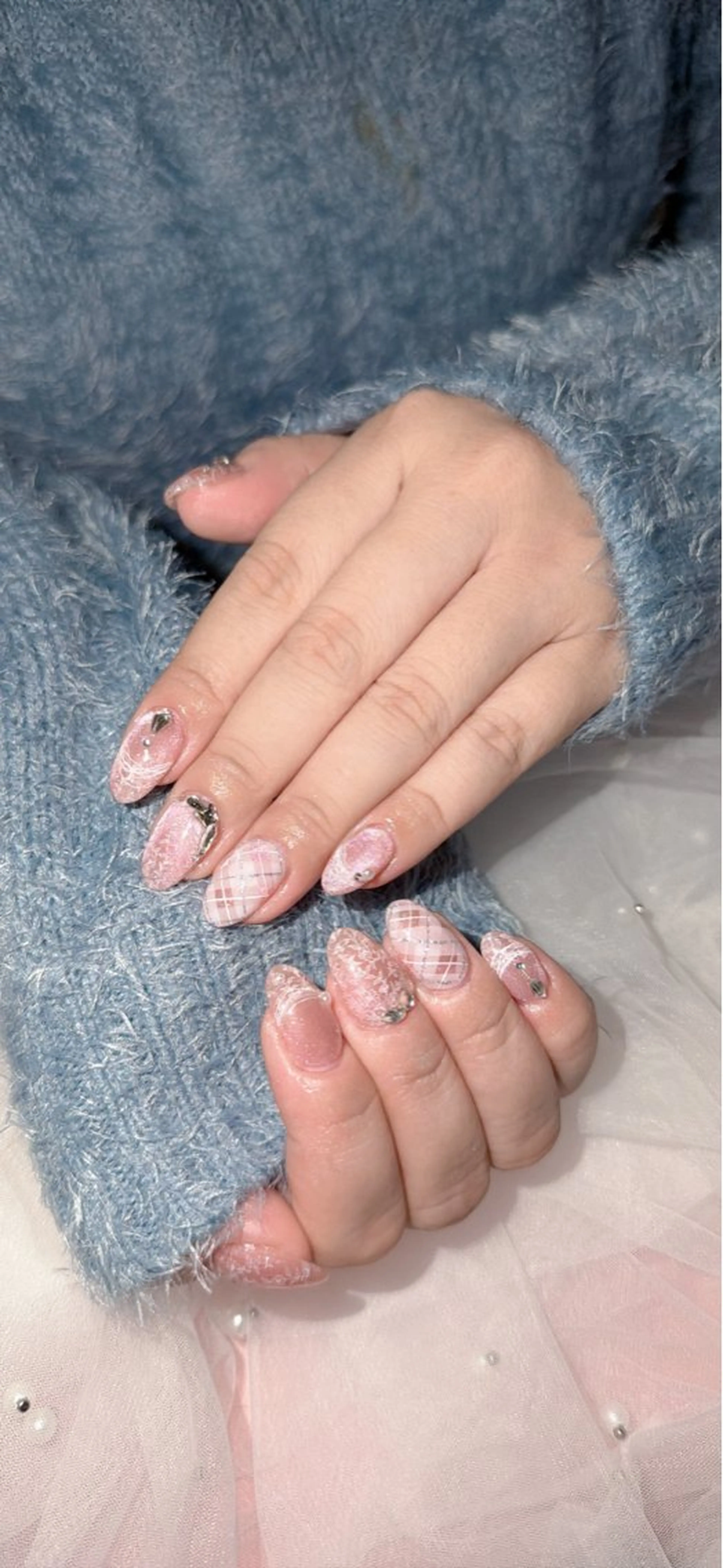 ネイル Ami Nailsのネイルデザイン