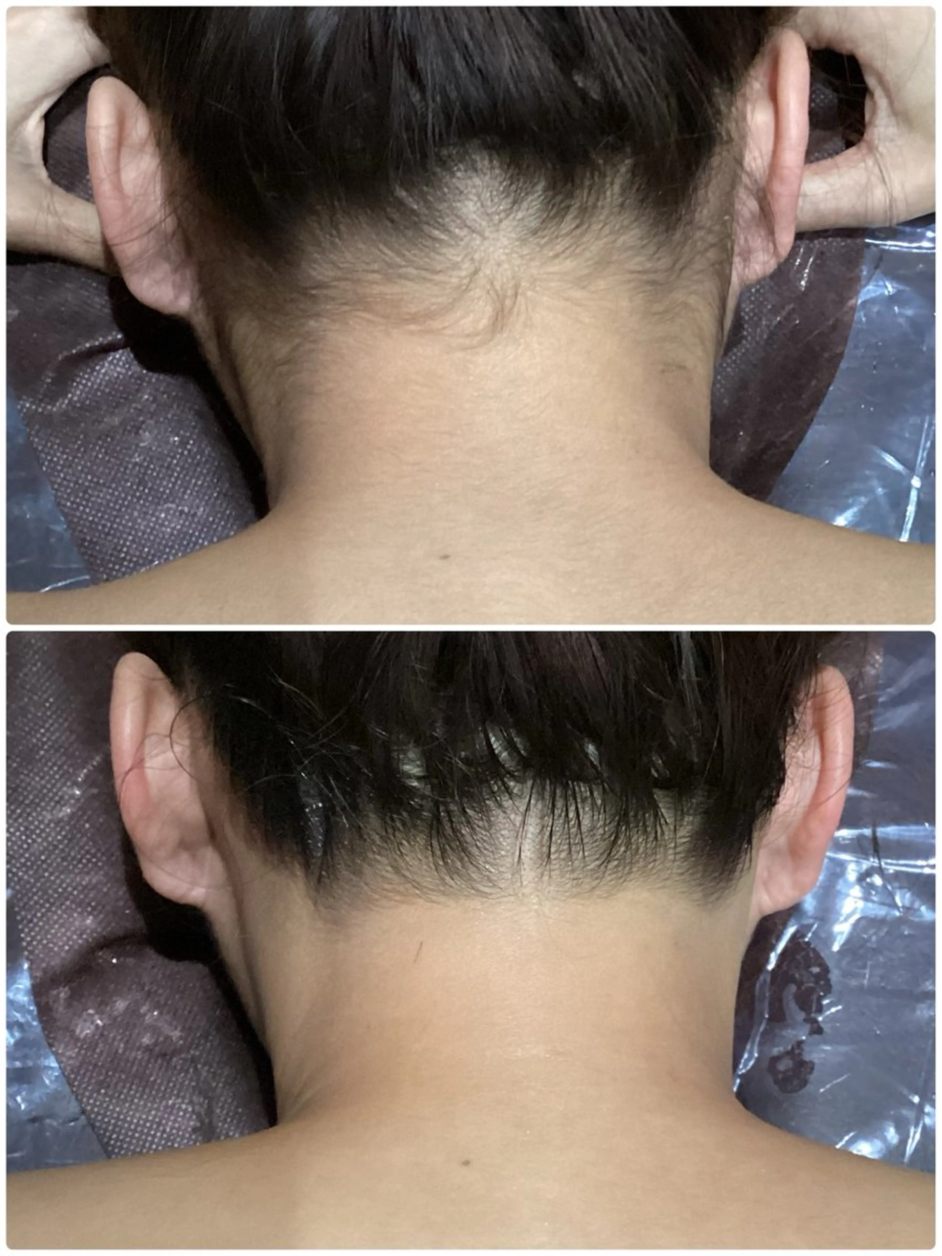 Ange vivalavidaのエステ・リラクイメージ