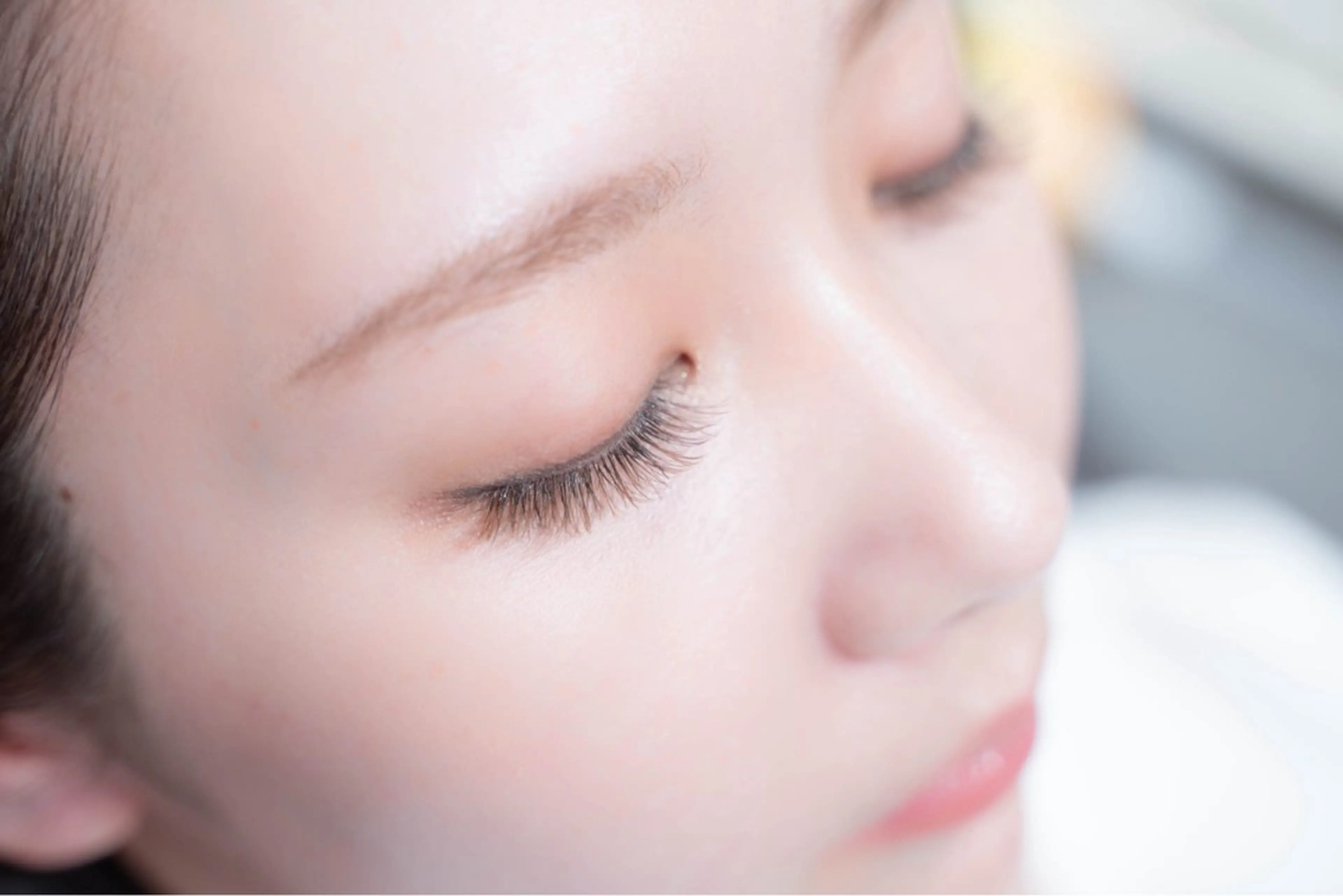 マツエク・マツパ さかた solbydiarのマツエク・マツパデザイン