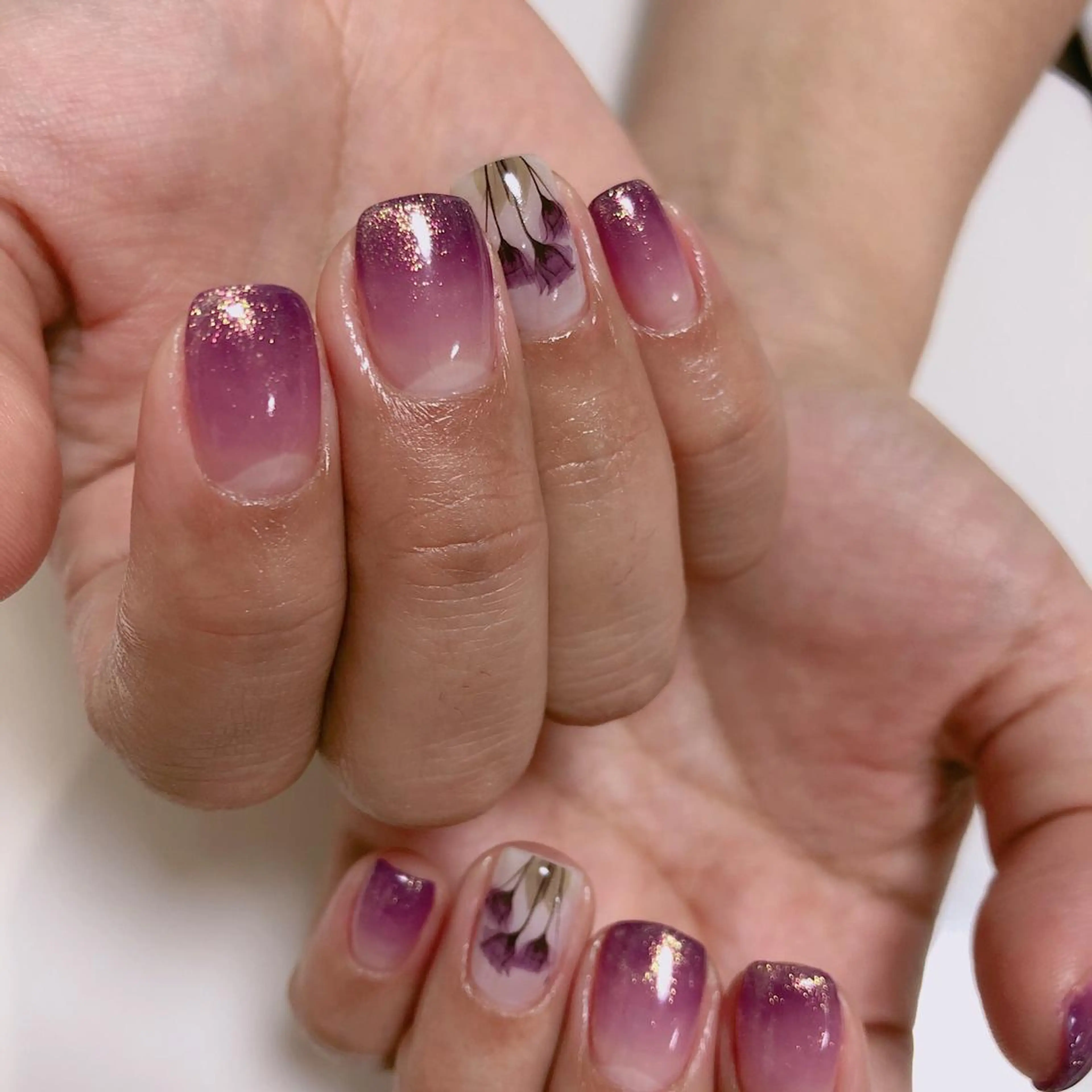 ネイル Yukari chèrieのマツエク・マツパデザイン