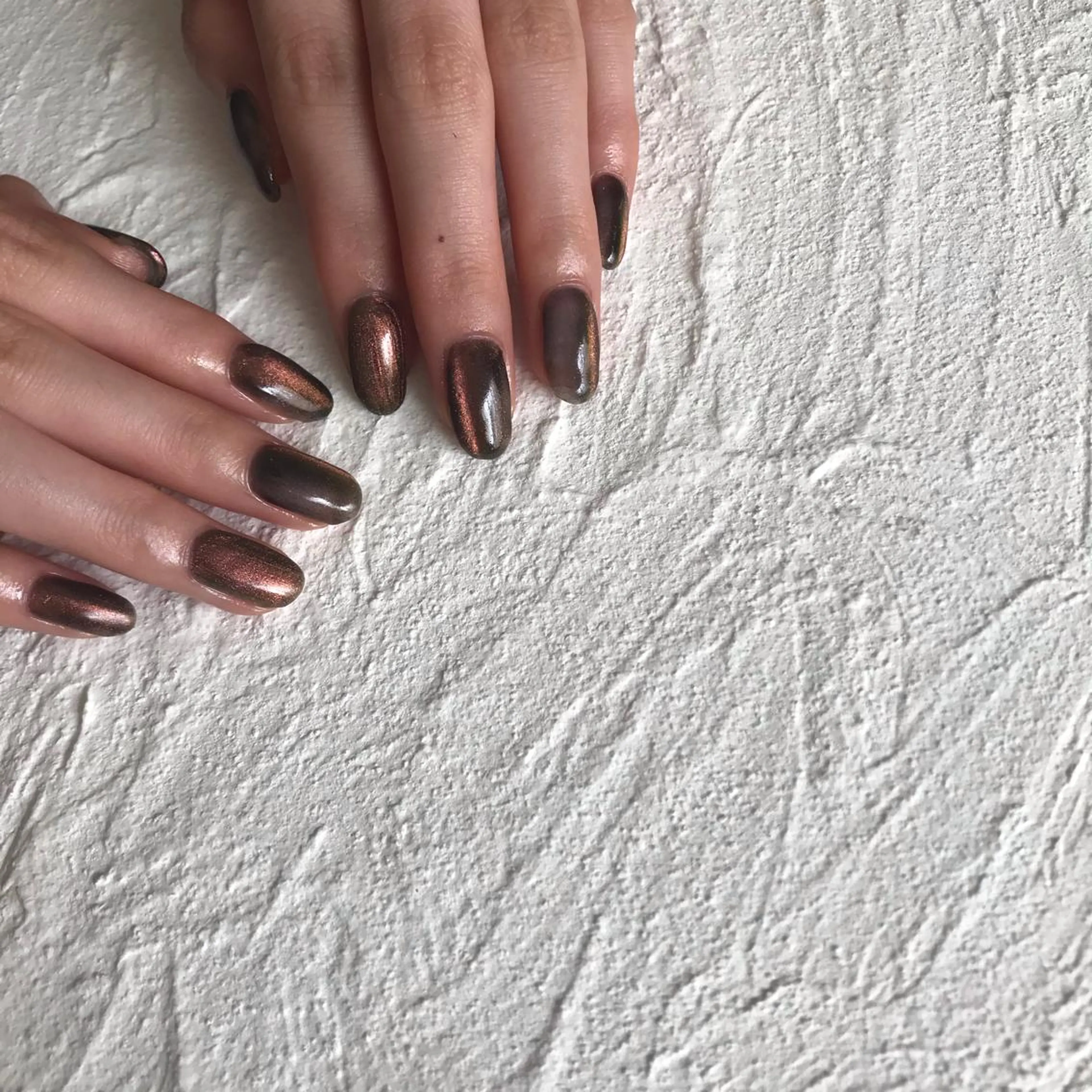 ネイル セキグチ guttinailのネイルデザイン