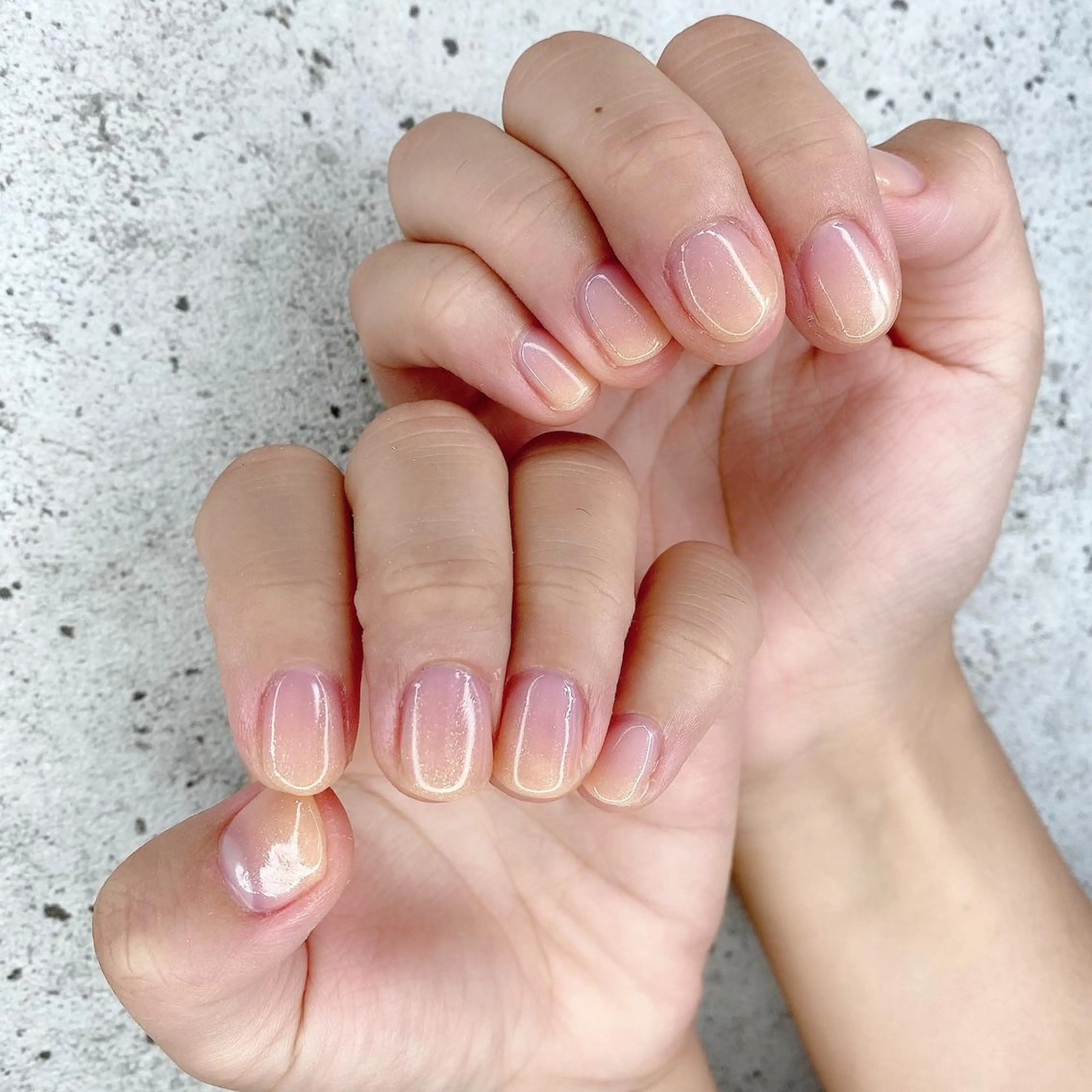 メンズ キッズ ネイル マツエク・マツパ ジェルネイル パラジェル Salon Ｋのネイルデザイン