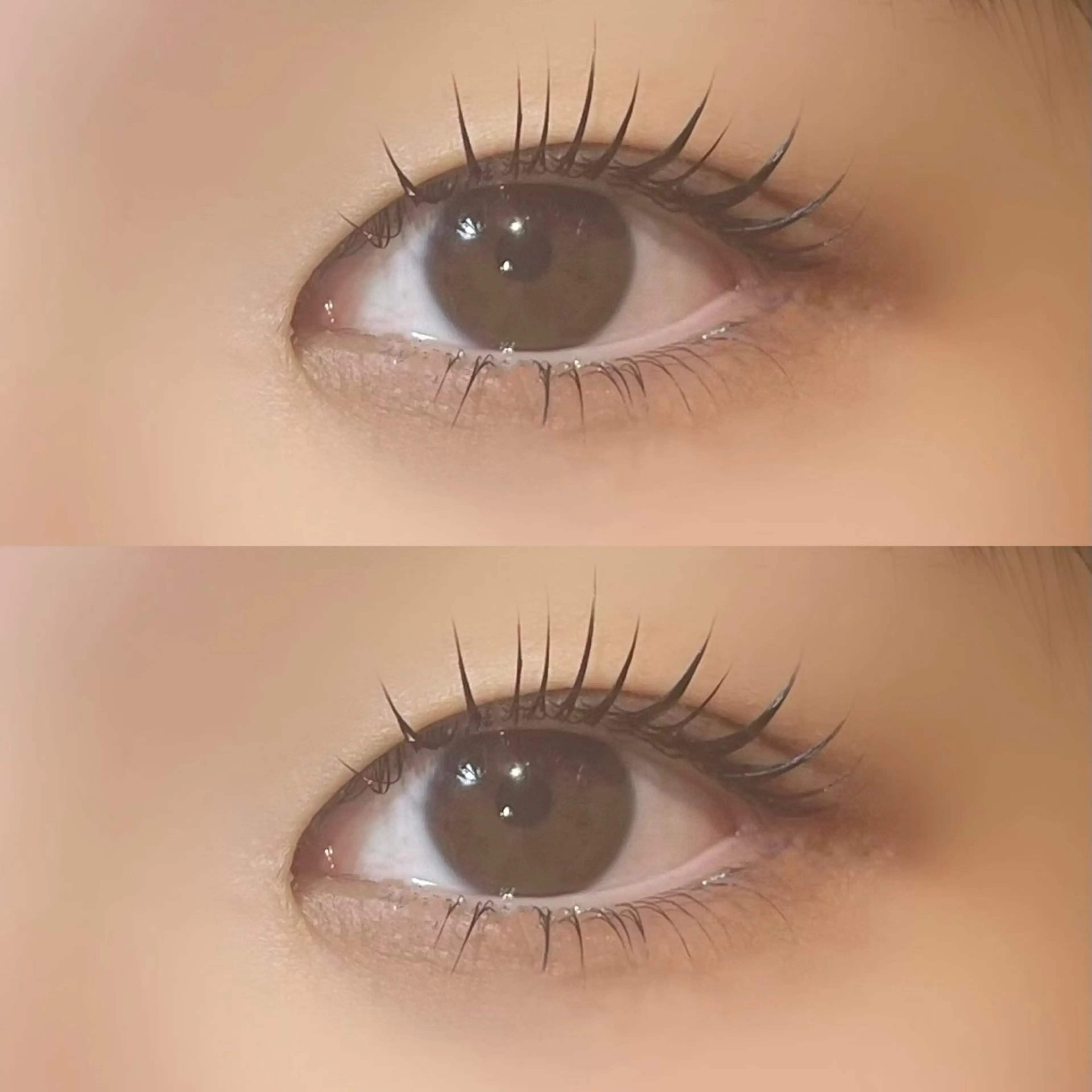 マツエク・マツパ 𝒆𝒊𝒈𝒉𝒕 杏花のマツエク・マツパデザイン