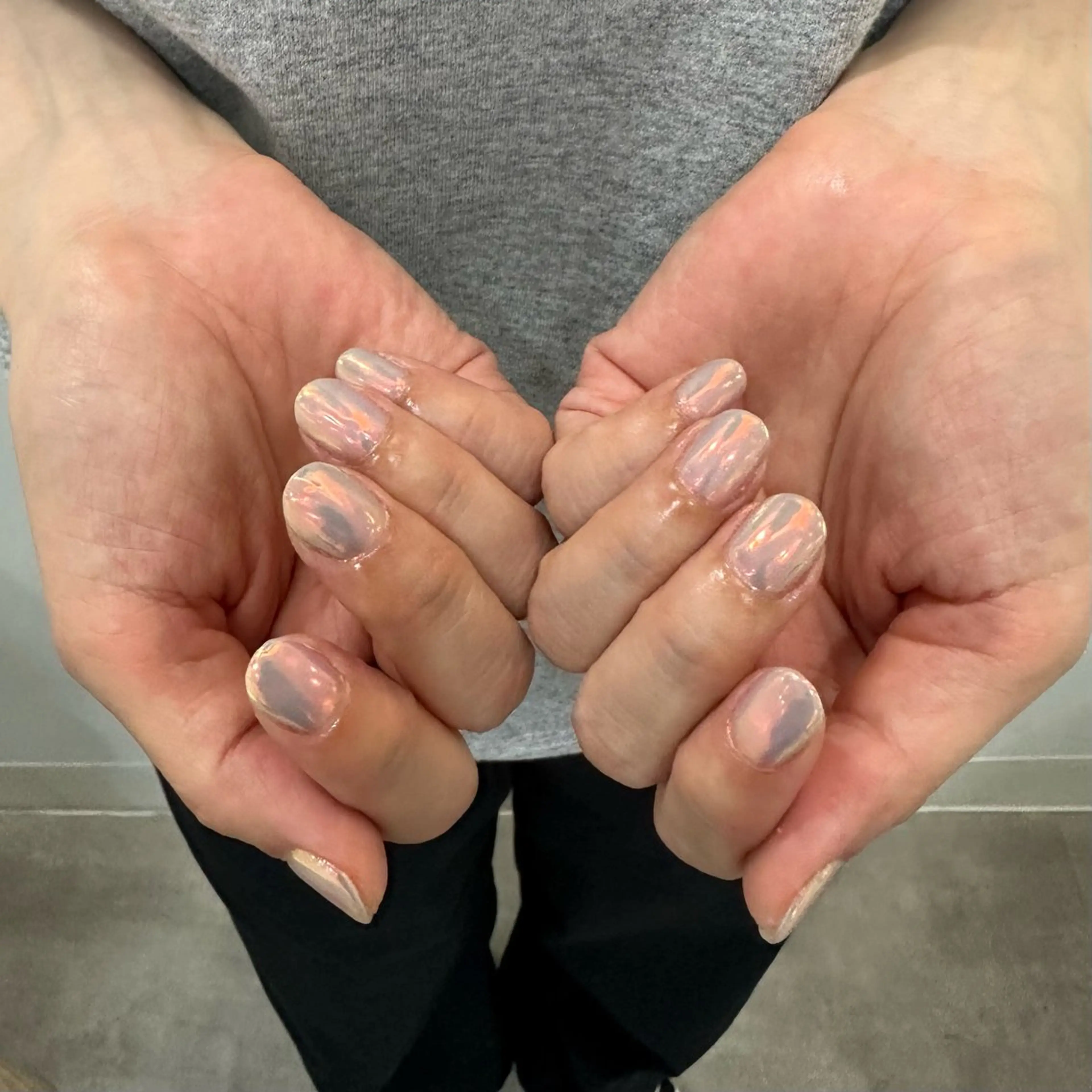 ネイル TK nail Sugiyamaのネイルデザイン