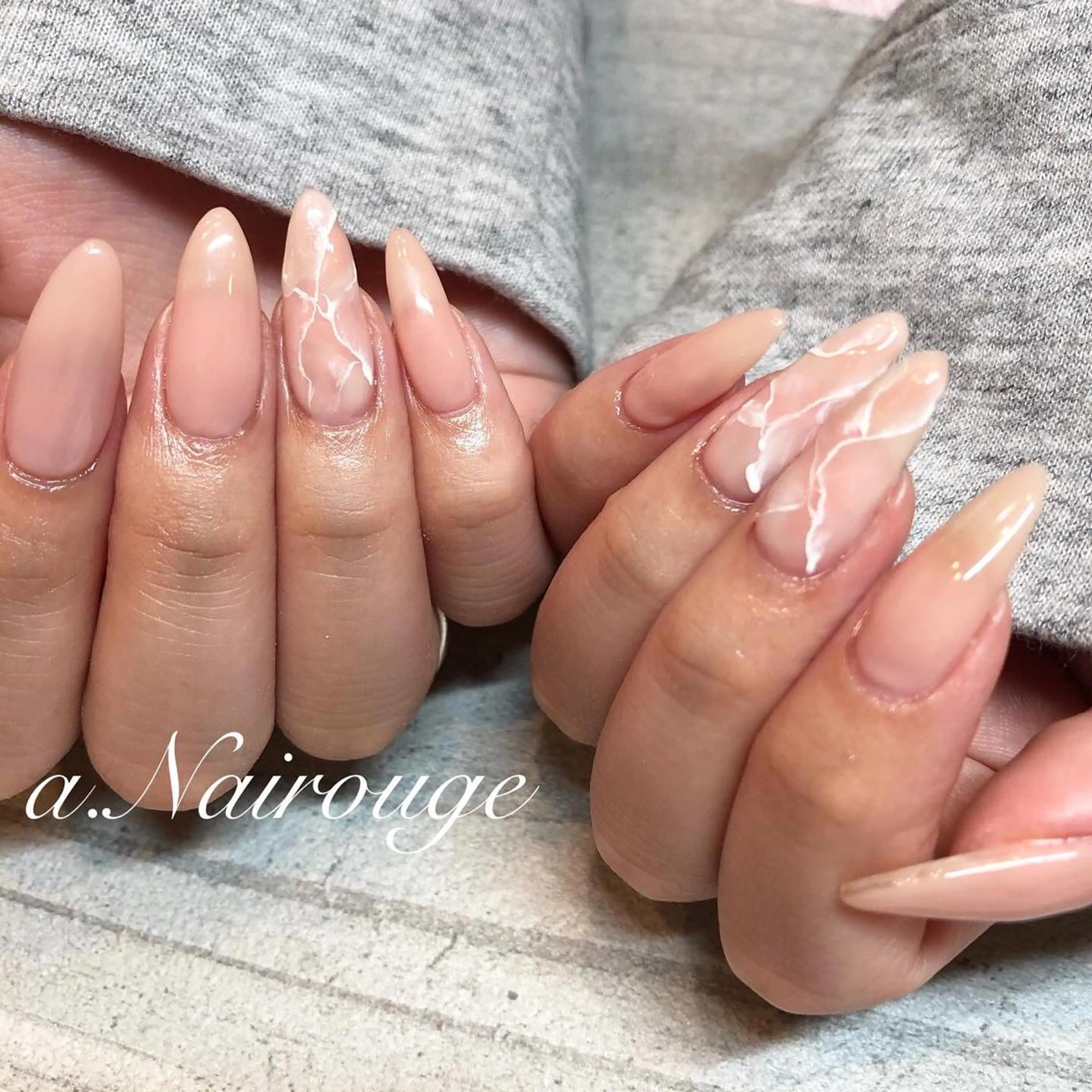 ネイル Nail salon REIRISのネイルデザイン