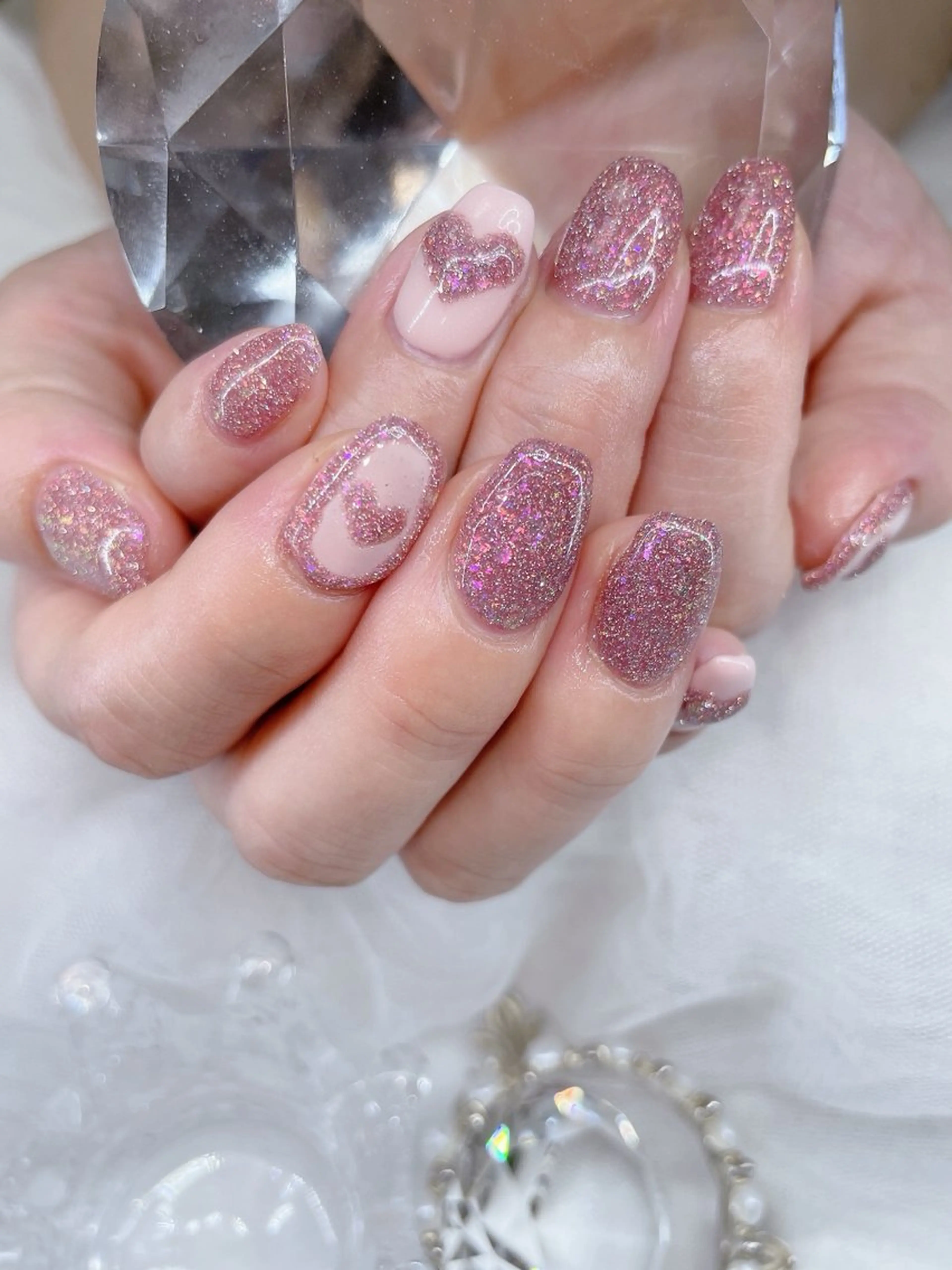 ネイル misun_ nailのネイルデザイン