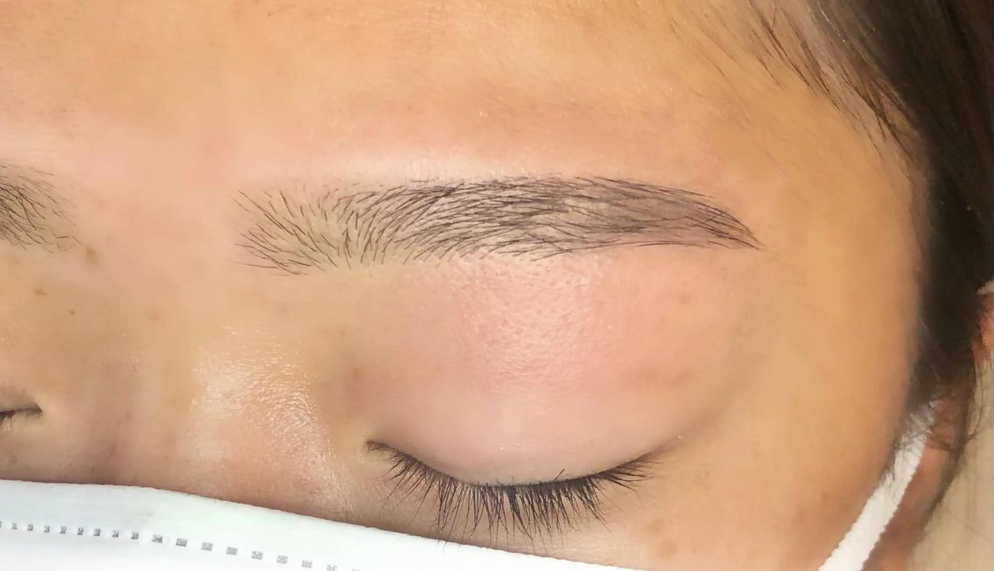 aimée/ まつ毛&眉毛サロンの眉毛・アイブロウイメージ