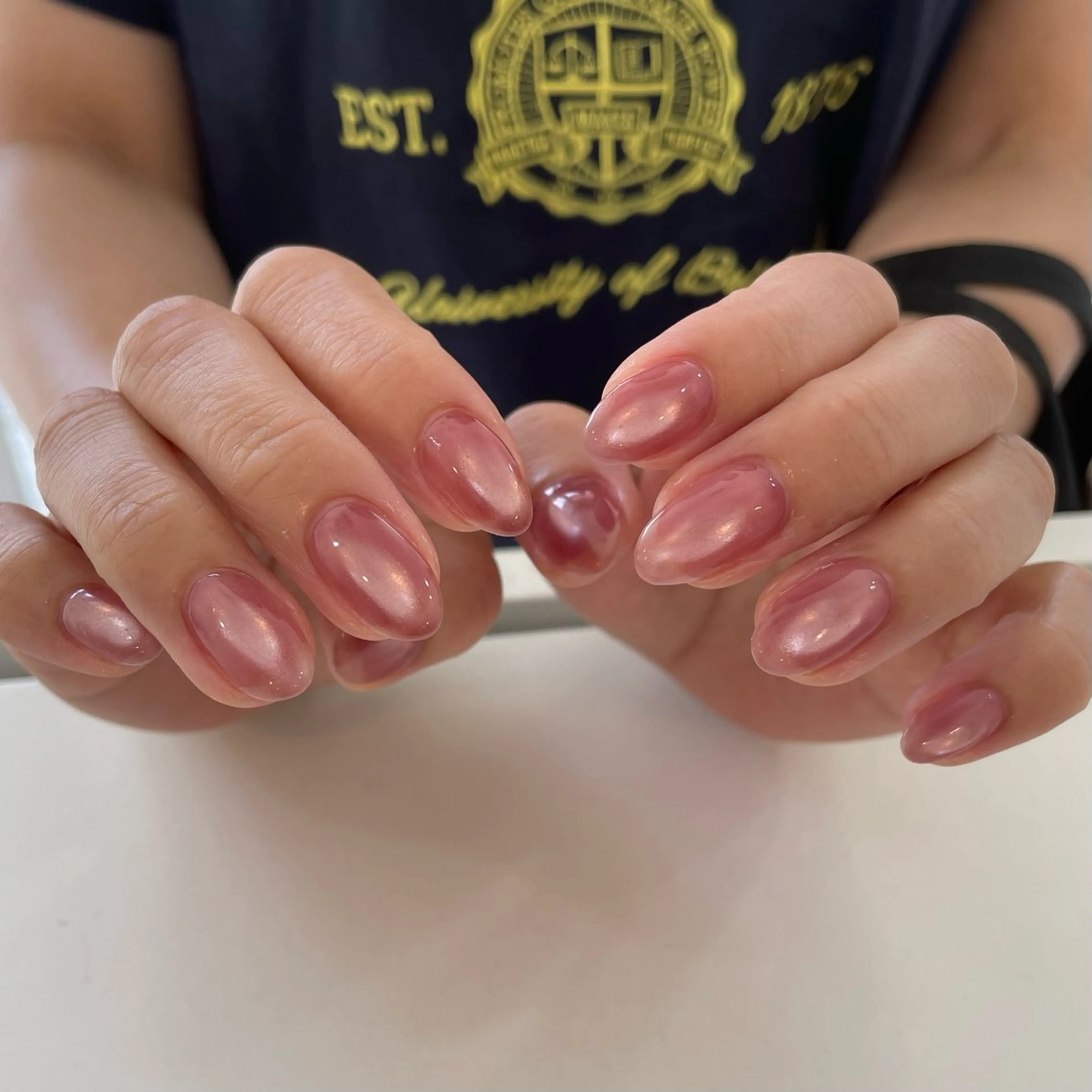 ネイル studio Rozé maiのネイルデザイン