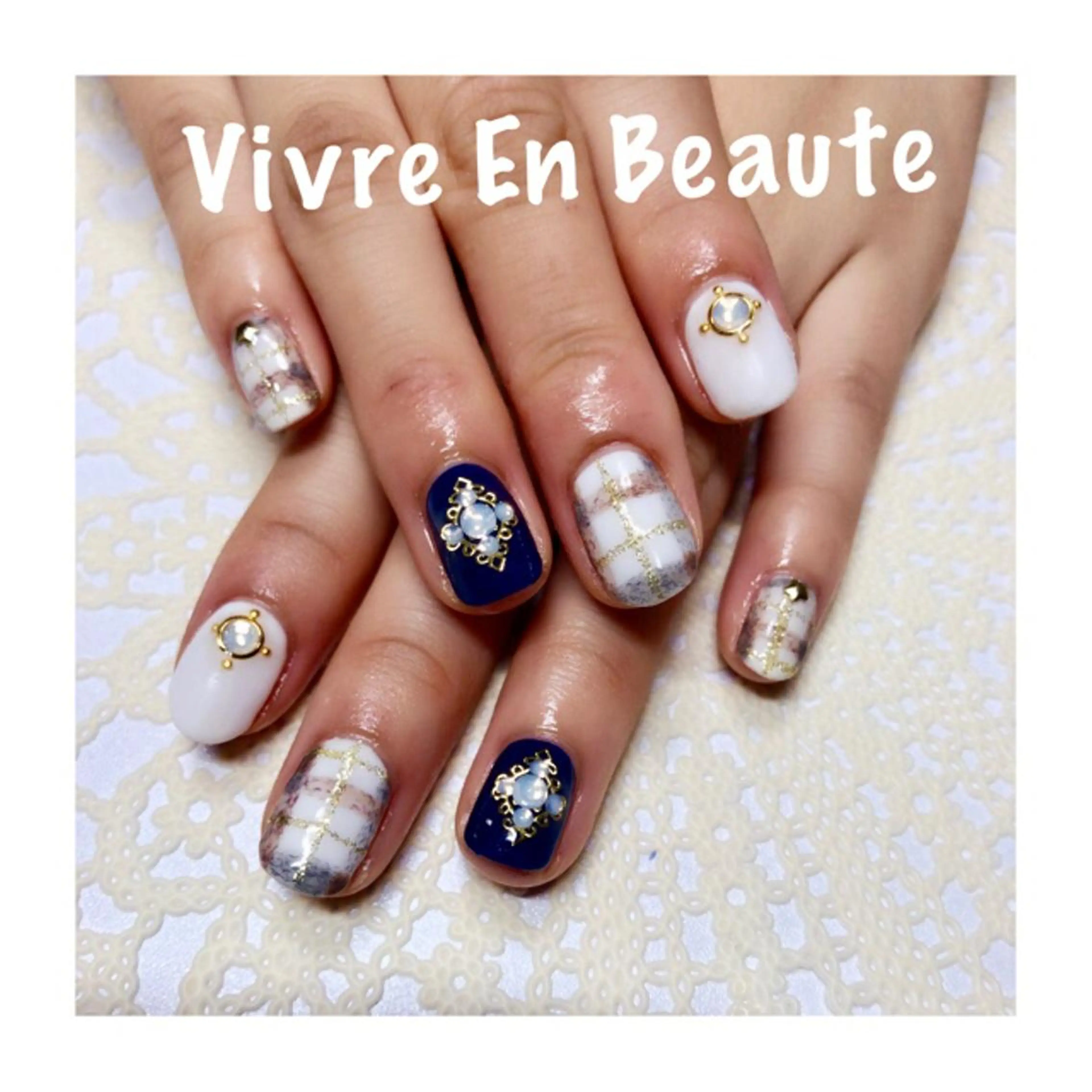 ネイル S Nailのネイルデザイン