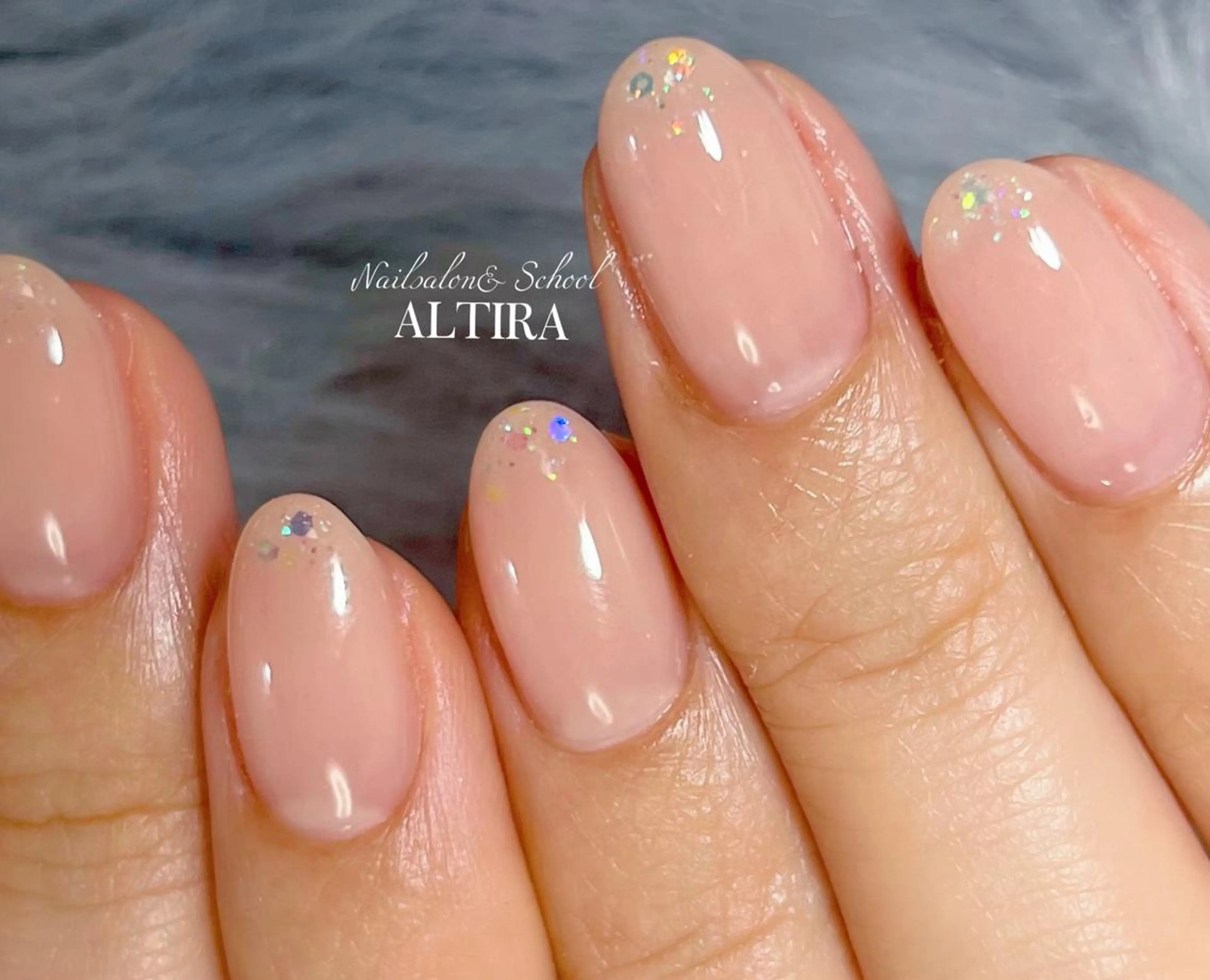 ネイル Jrネイリスト🎀 kohaのネイルデザイン