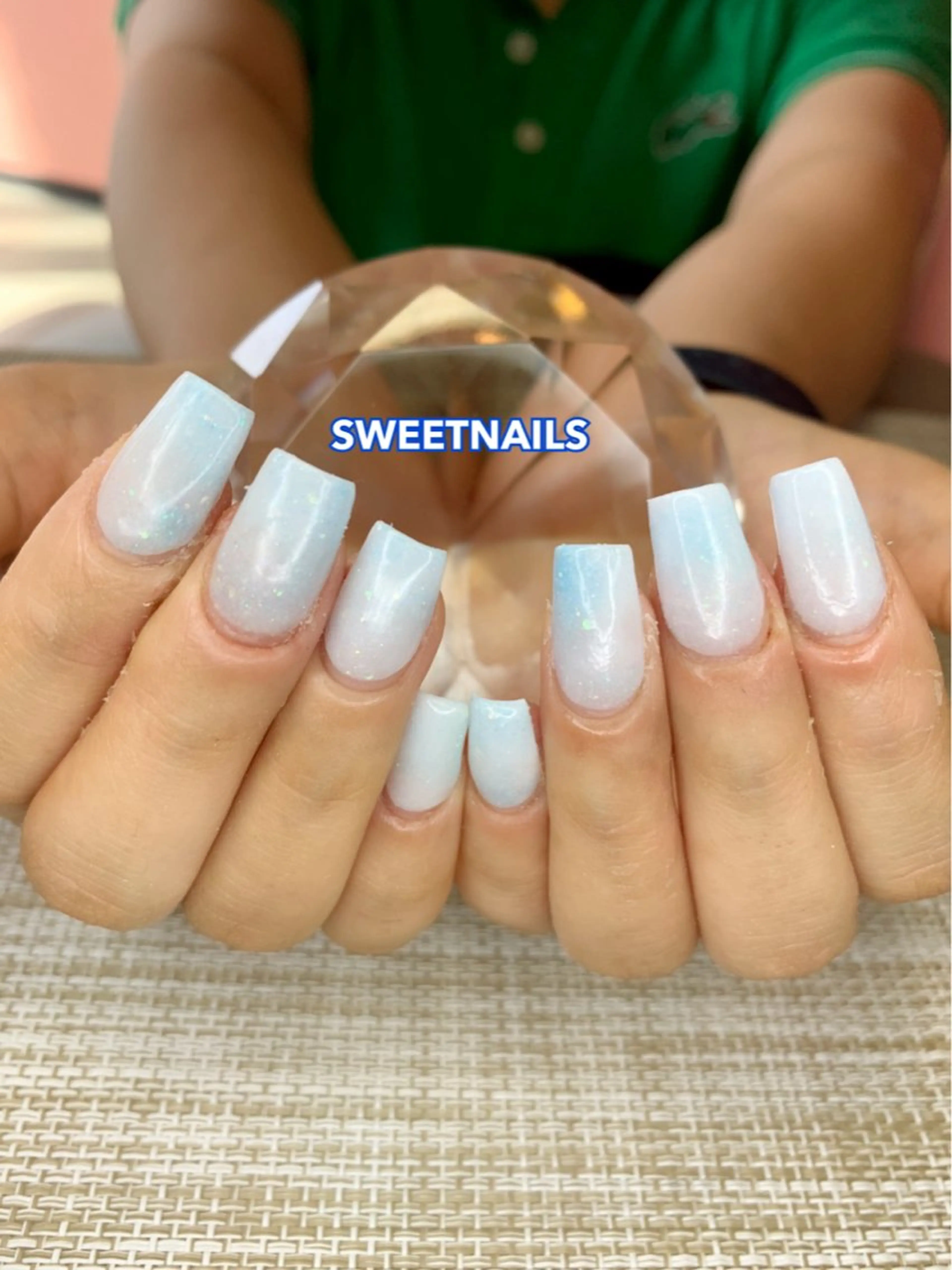 ネイル SWEET⭐️ NAILSのネイルデザイン
