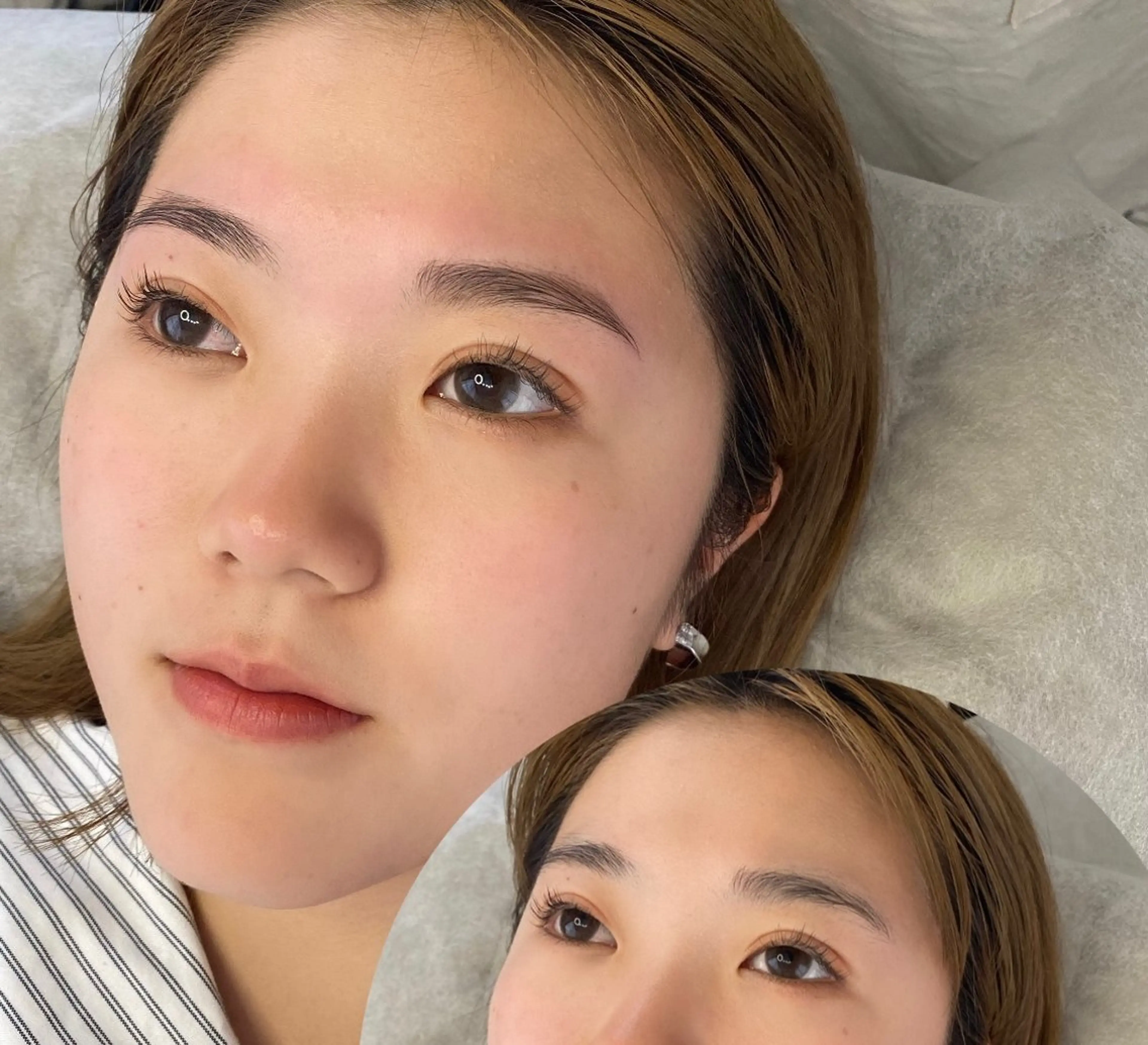 アイブロウ 【骨格診断📝 最強似合わせ眉✨】のエステ・リラクイメージ