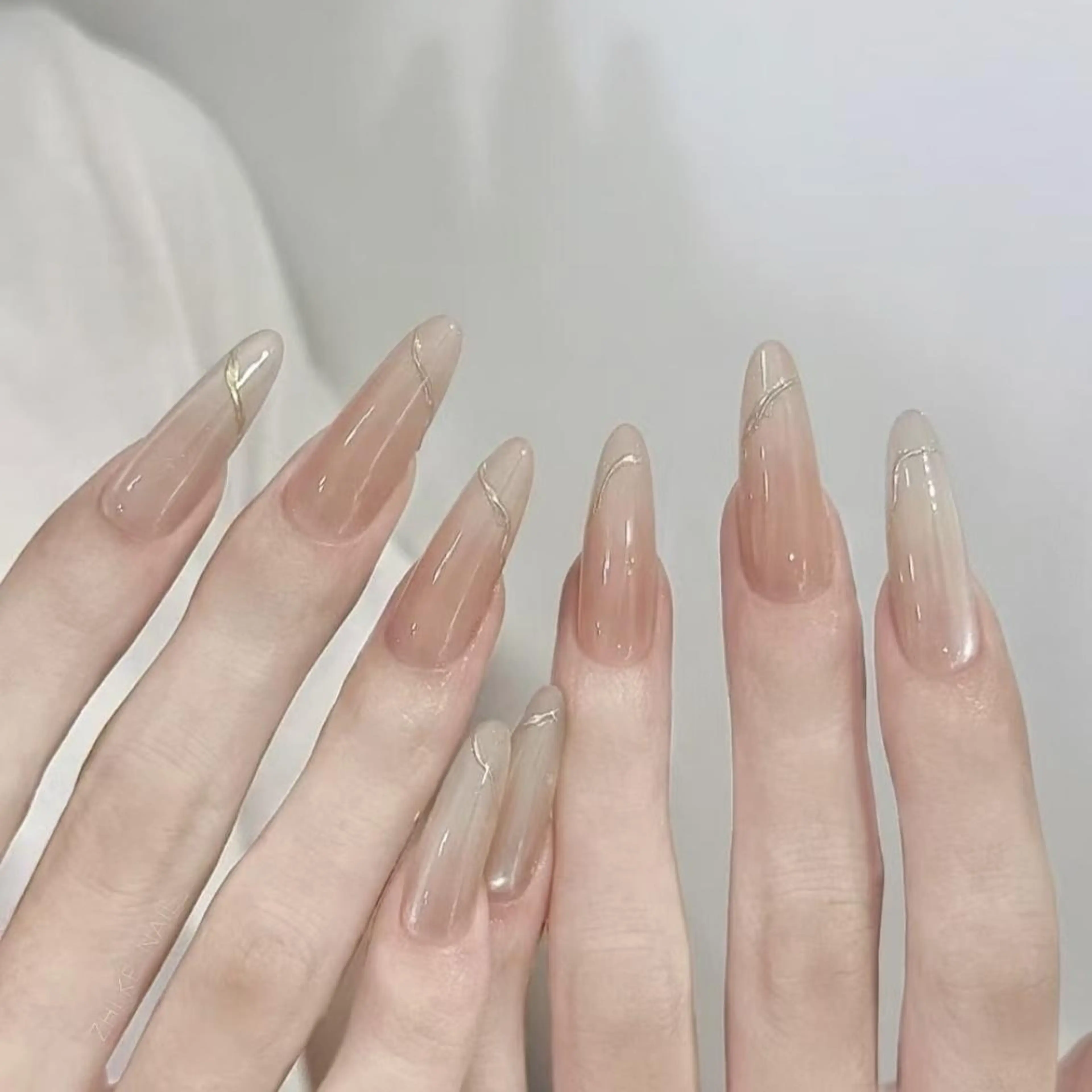 ネイル ✨ キム ✨のネイルデザイン