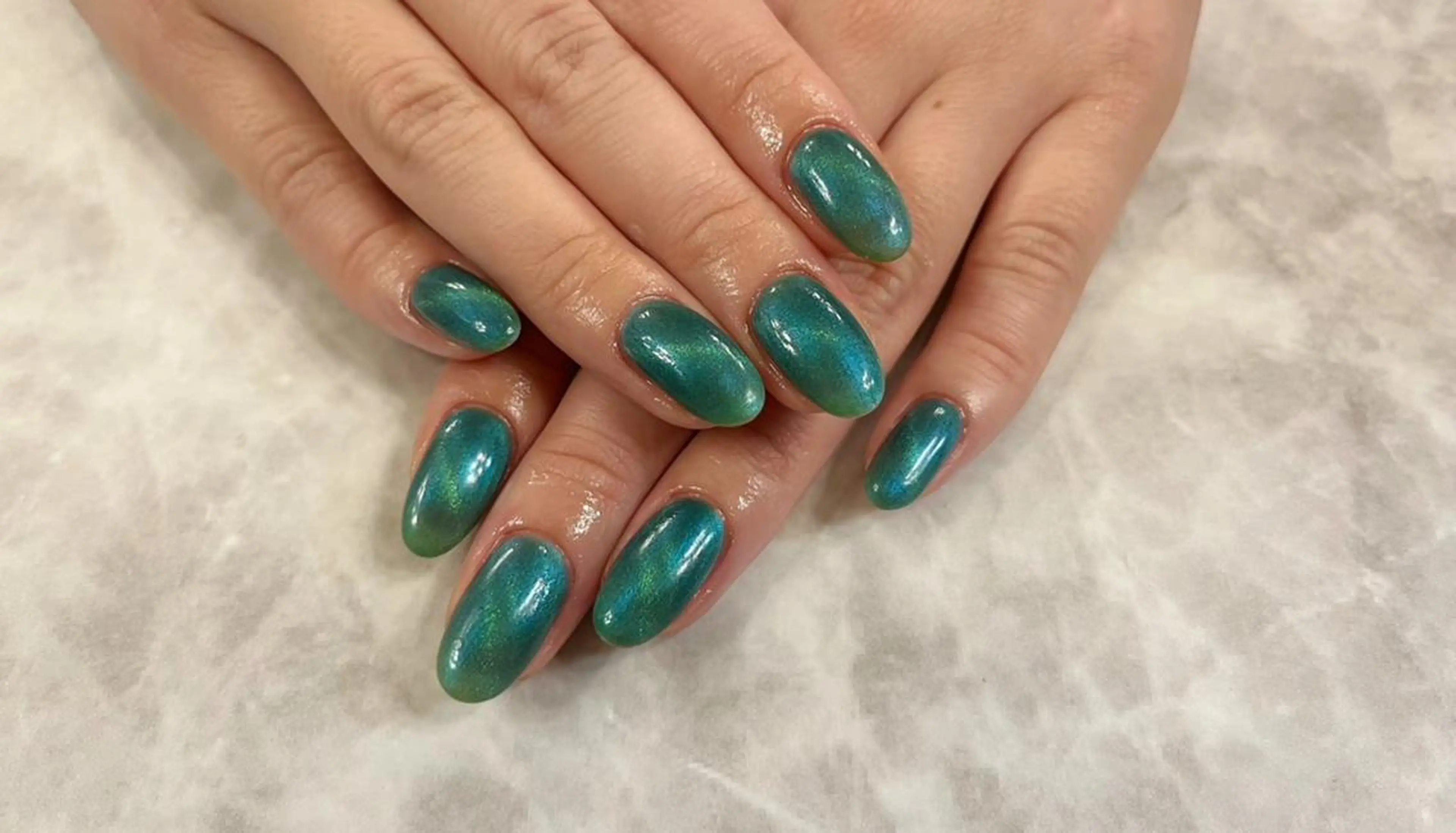 ネイル SWAMP  nails所属・🎀ネイルサロン RIRI🎀のネイルデザイン