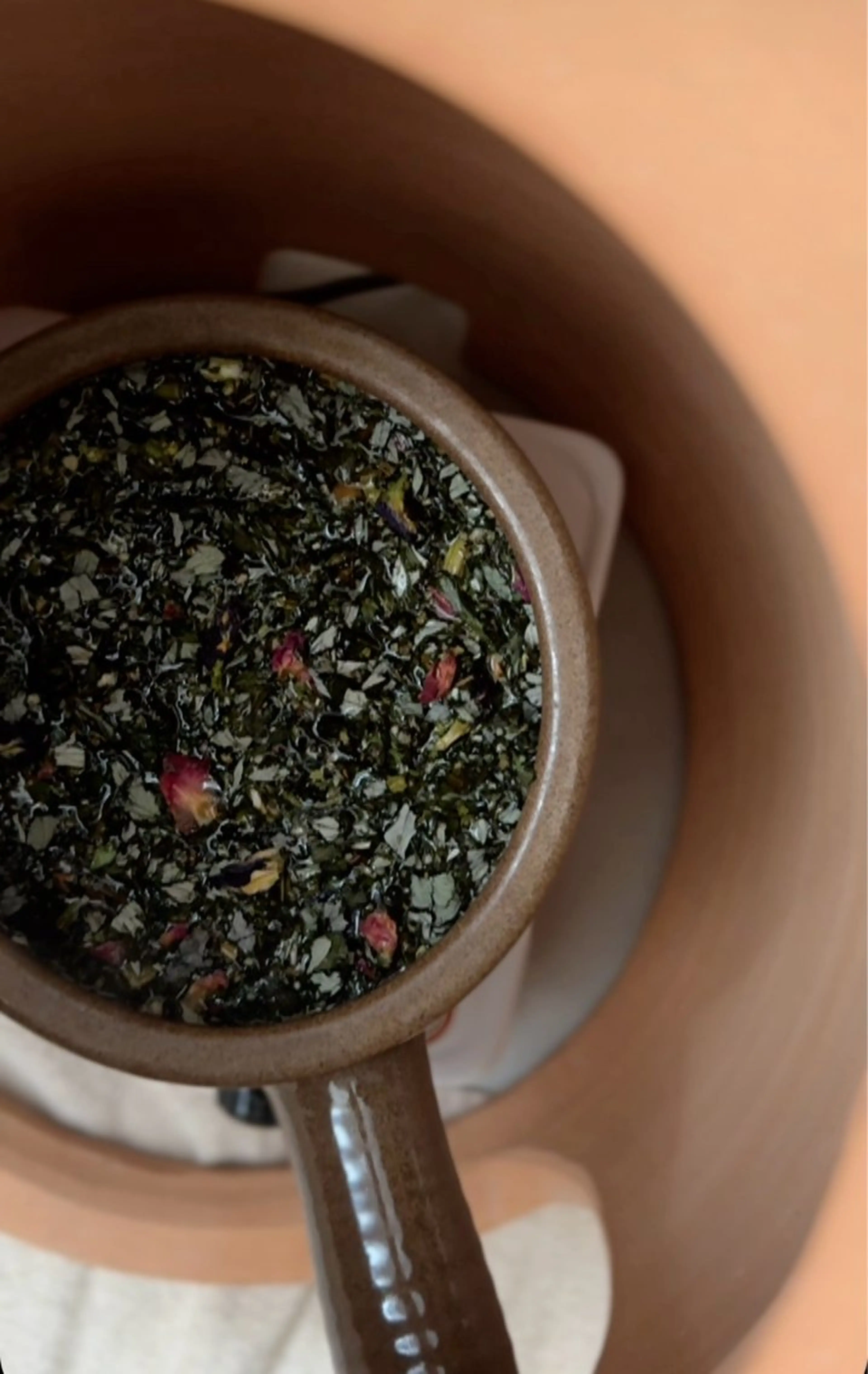 nemoよもぎ・モリンガ蒸し恵比寿所属・nemo 恵比寿よもぎ蒸しのエステ・リラクイメージ