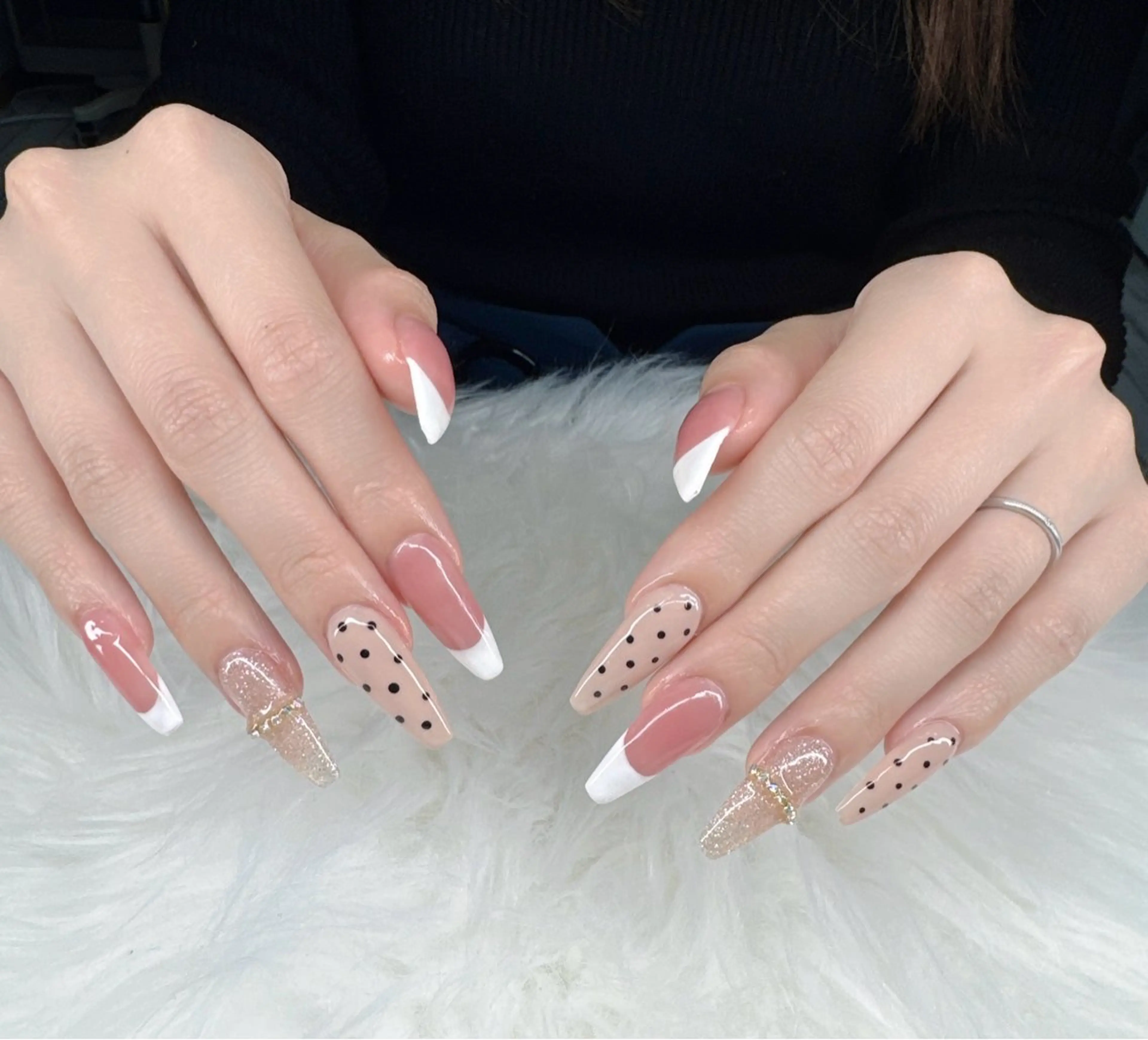 ネイル YM_ nailのネイルデザイン