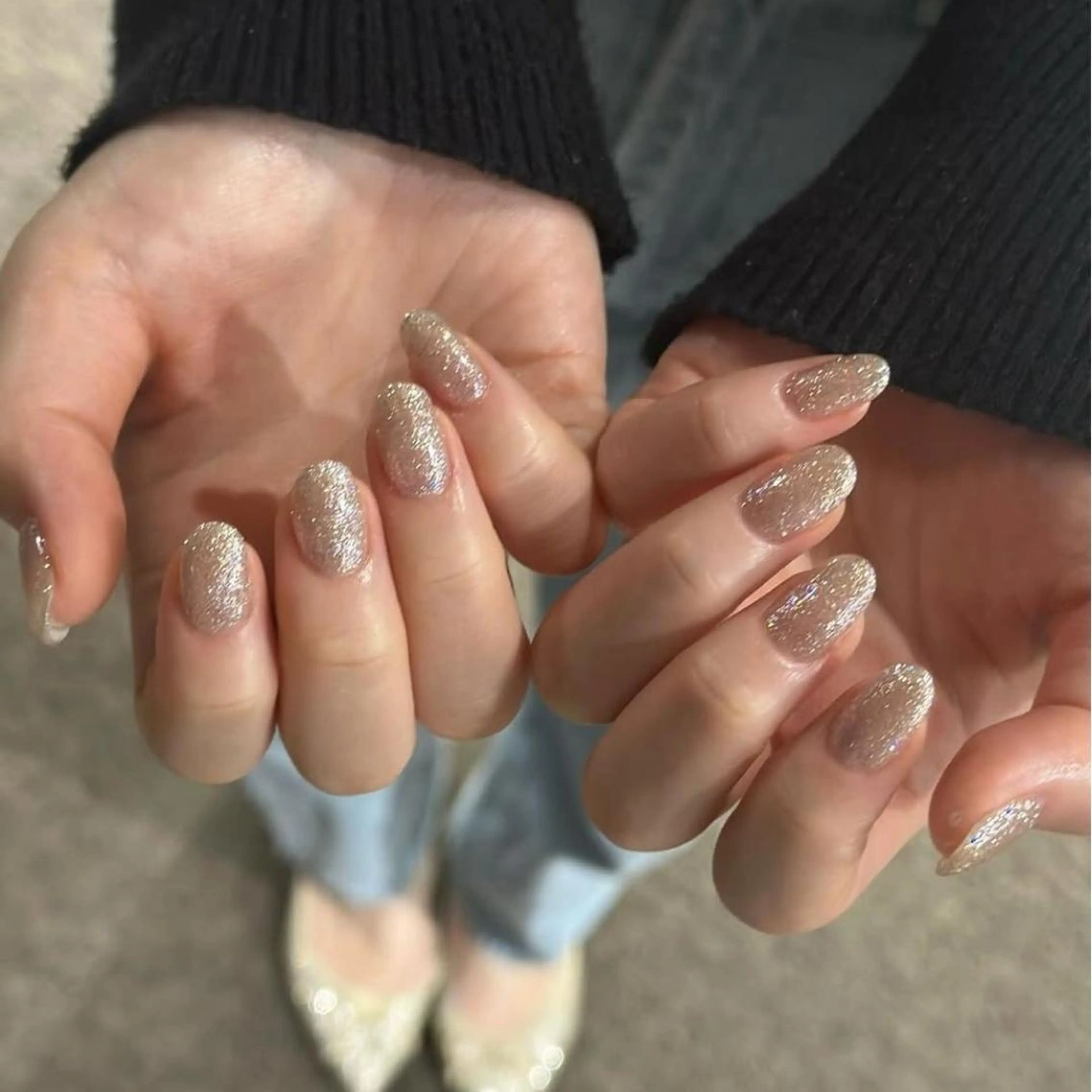 ネイル DL•BEAUTY / AKANEのネイルデザイン