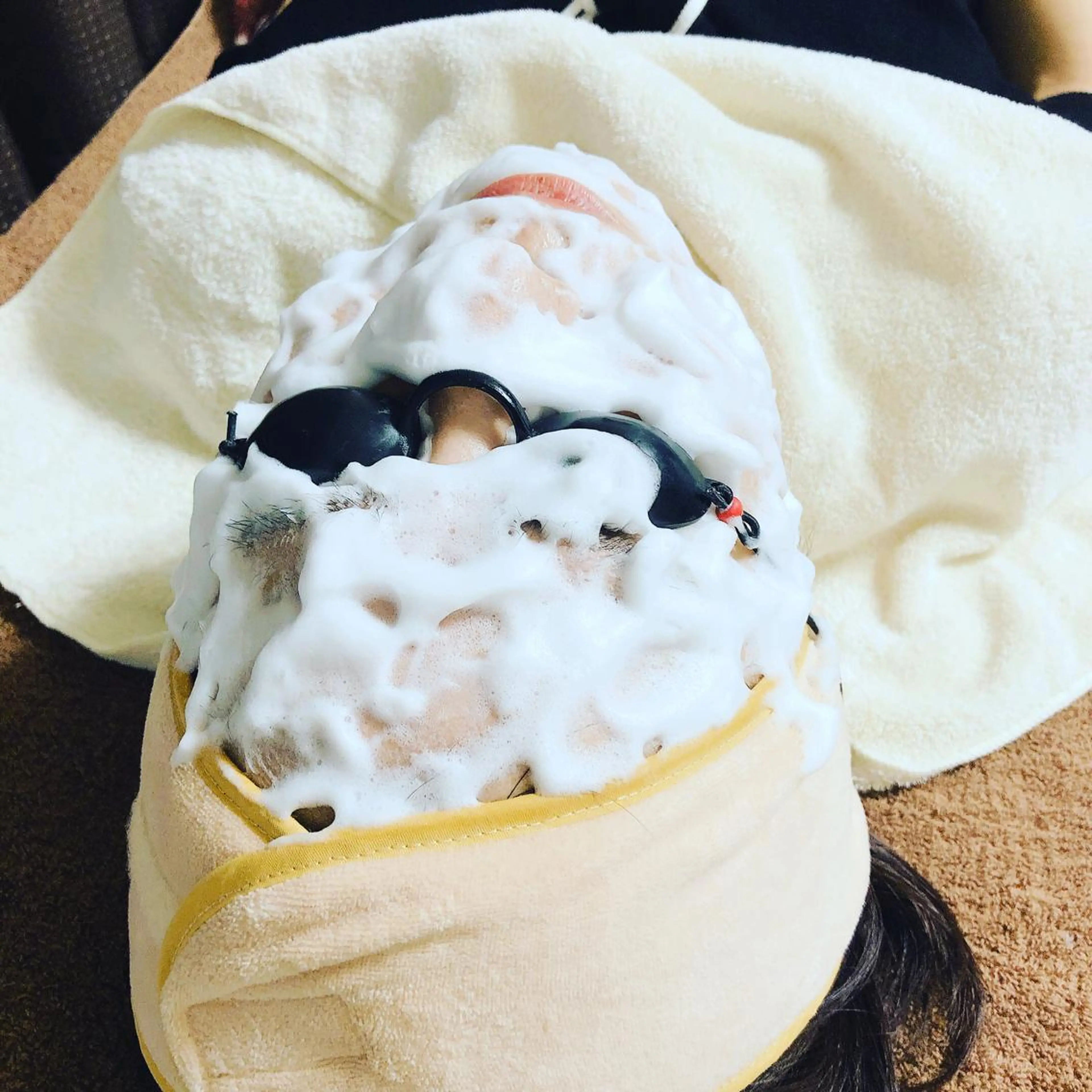 CHERIMO シェリモのネイルデザイン