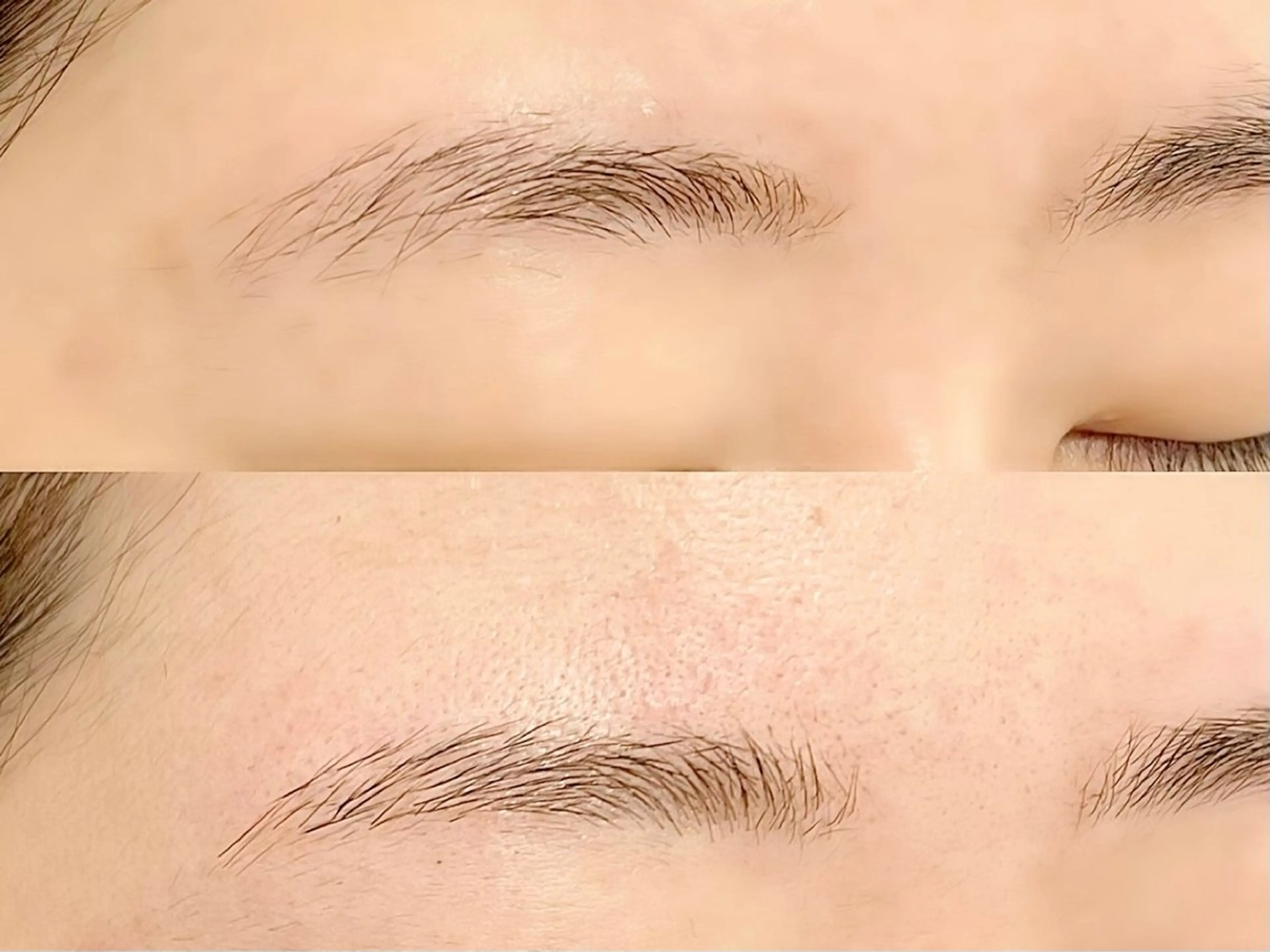 アイブロウ Y.eyelash 赤羽/志茂のマツエク・マツパデザイン