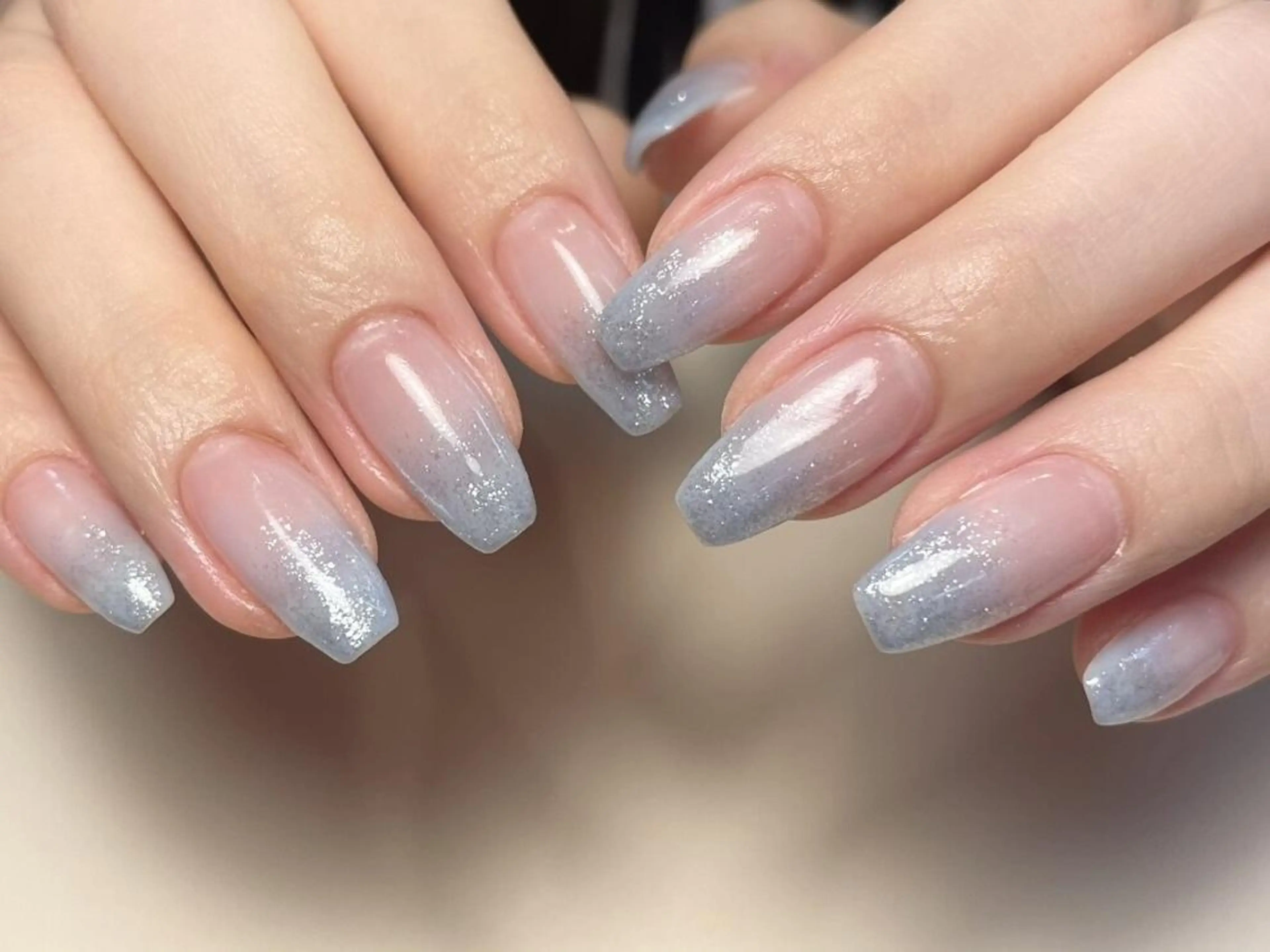 ネイル pourtoi立川 miharuのネイルデザイン