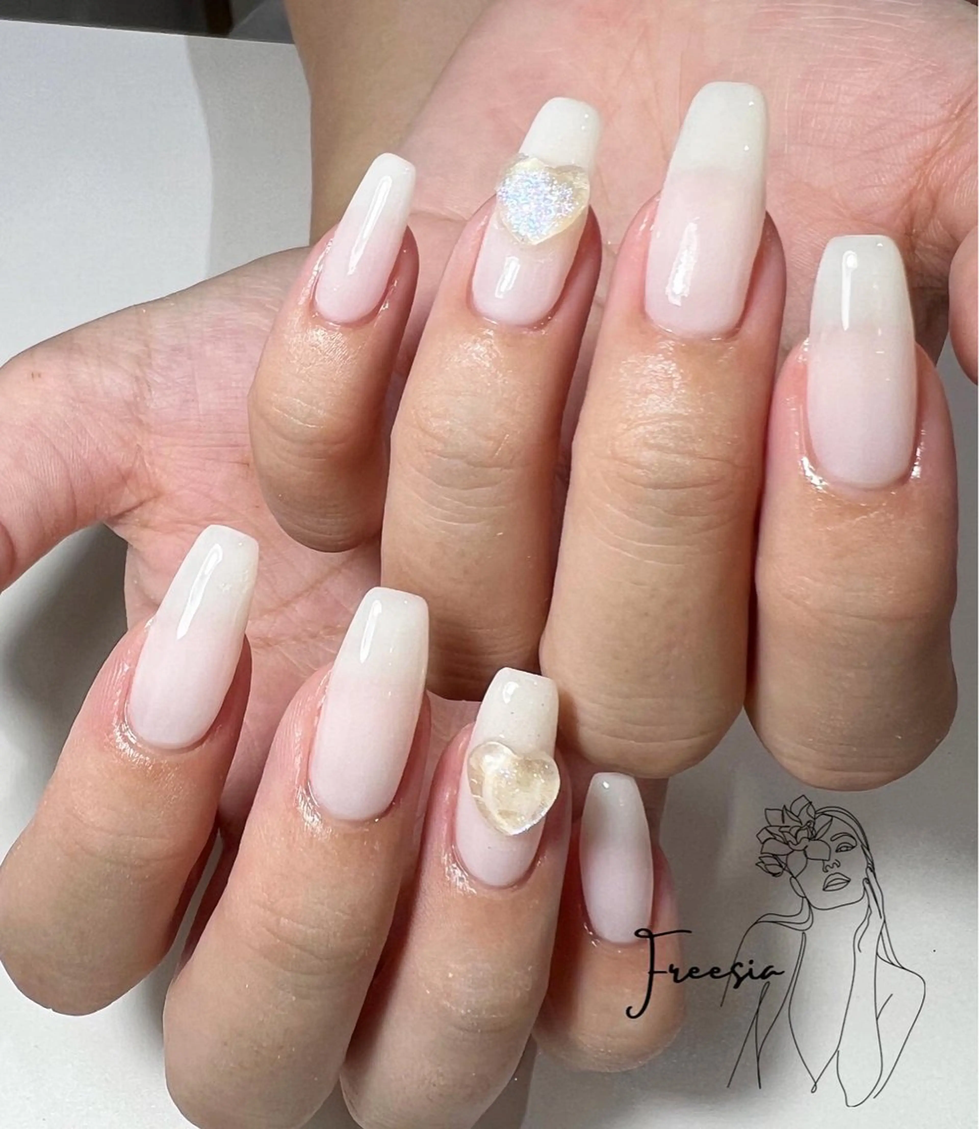 ネイル ワンカラーネイル hills nail /Asukaのネイルデザイン