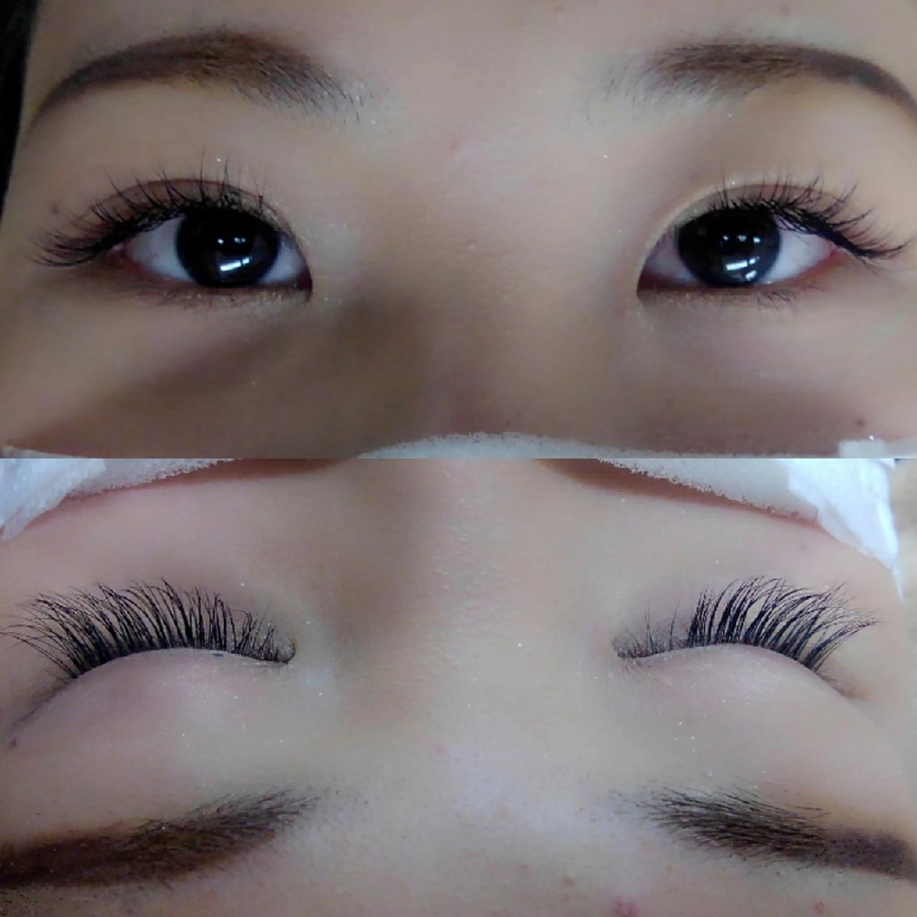 マツエク・マツパ siklap シクラプのマツエク・マツパデザイン