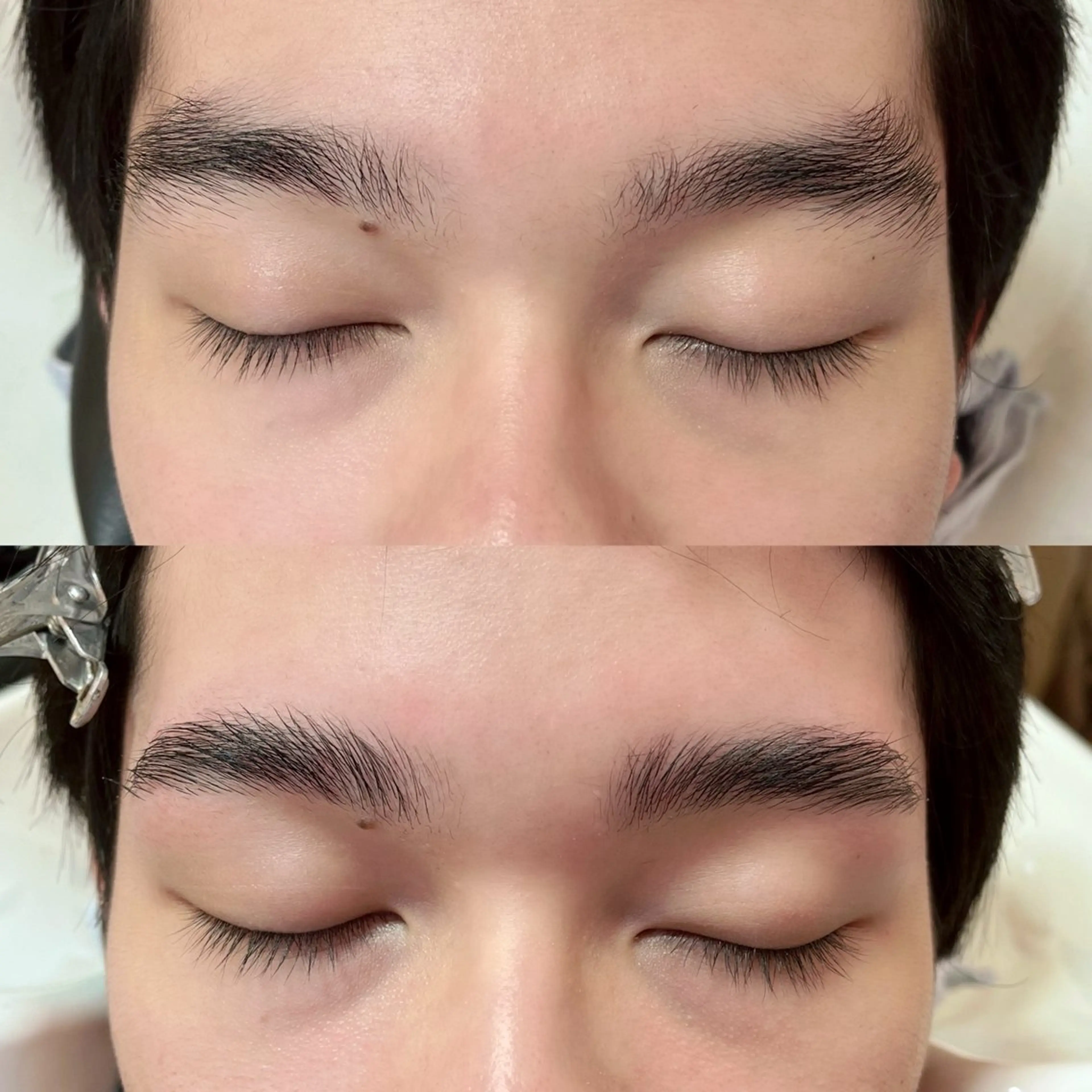 アイブロウ Manami/ HBLの眉毛・アイブロウイメージ