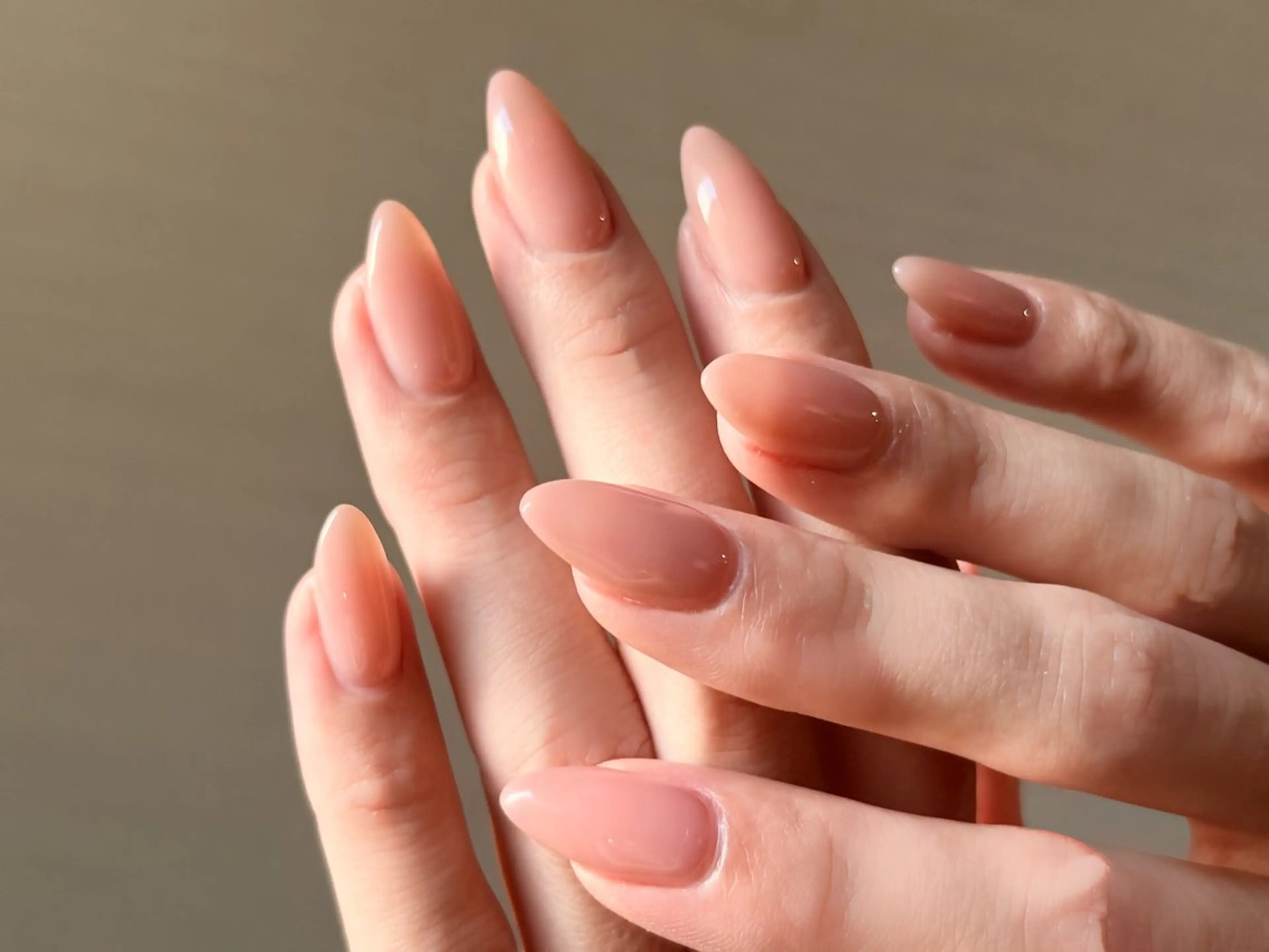 ネイル ハンドネイル mieux YUKOのネイルデザイン