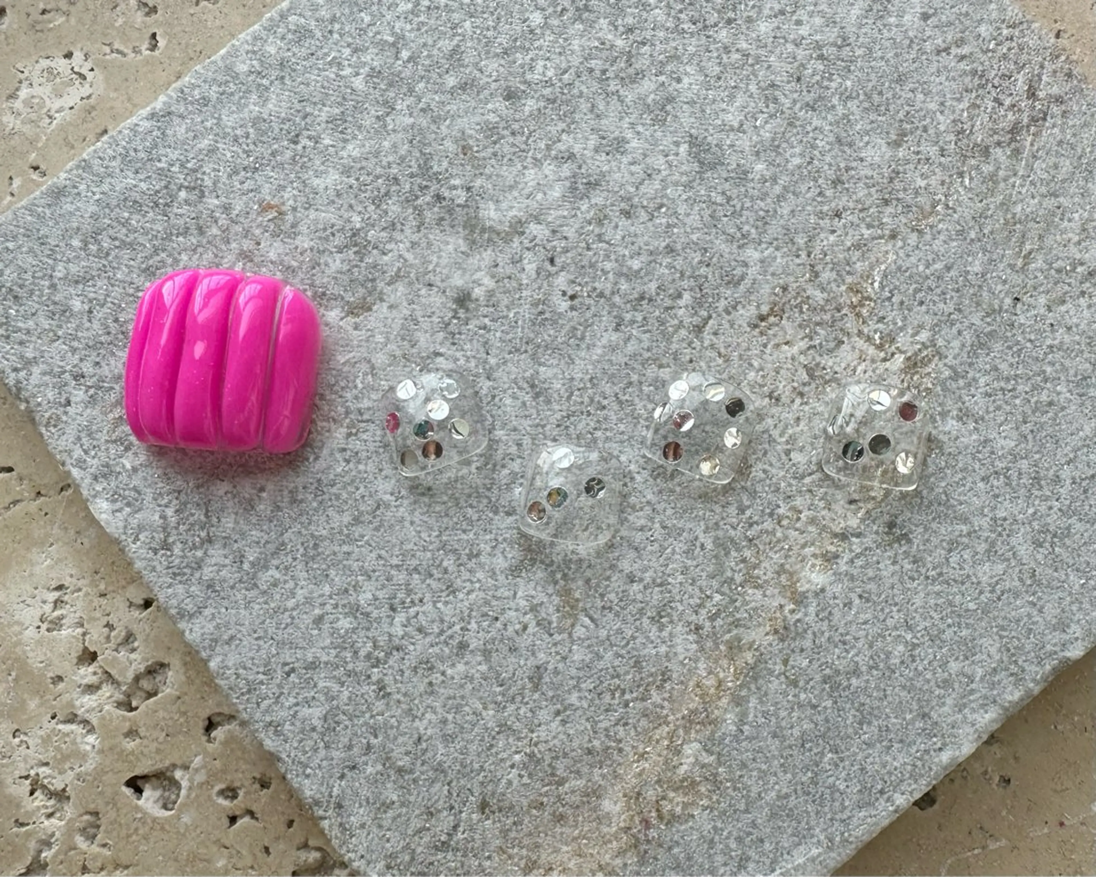 ネイル tree houseのネイルデザイン