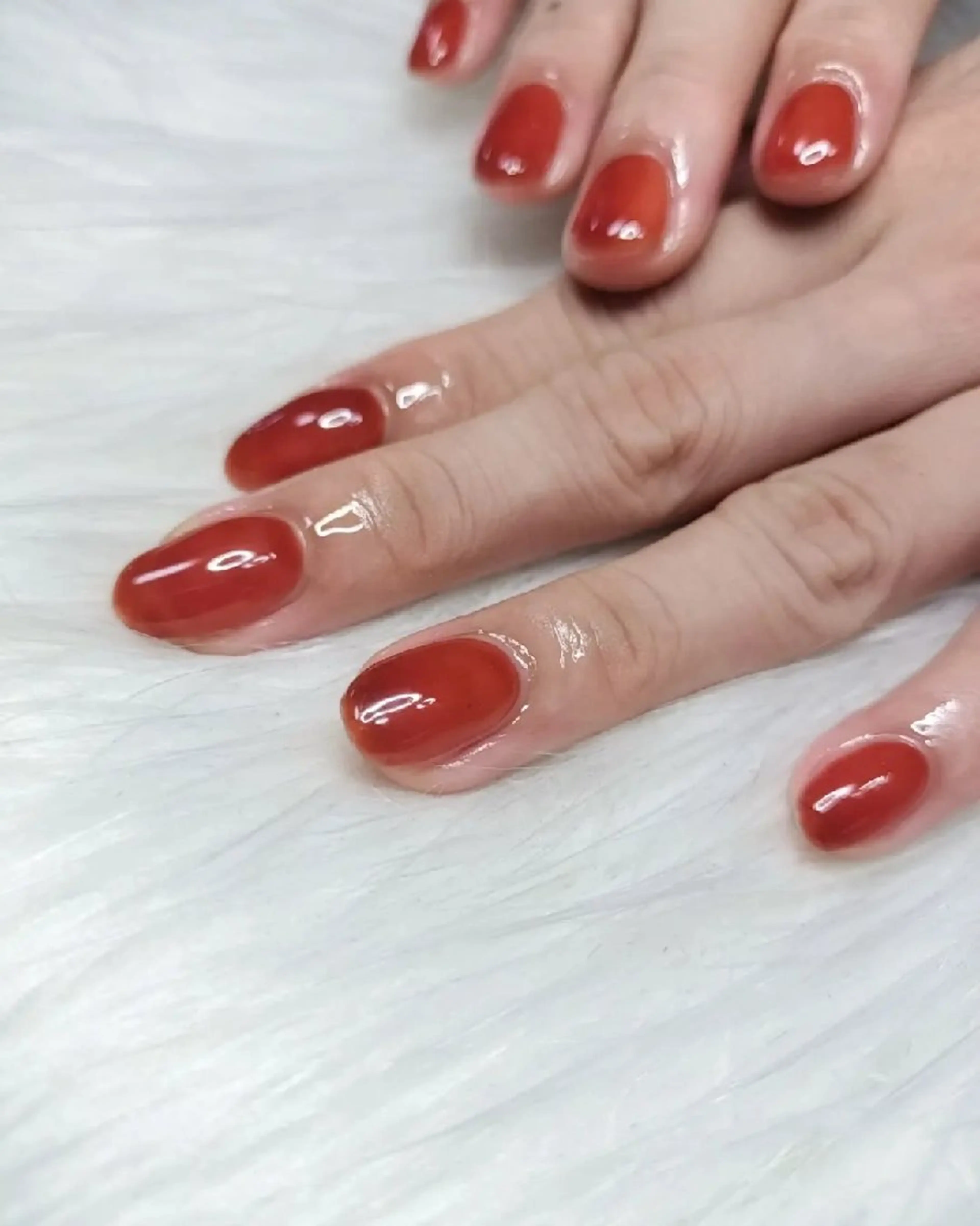 ネイル Kame_ nail🐢💕のネイルデザイン