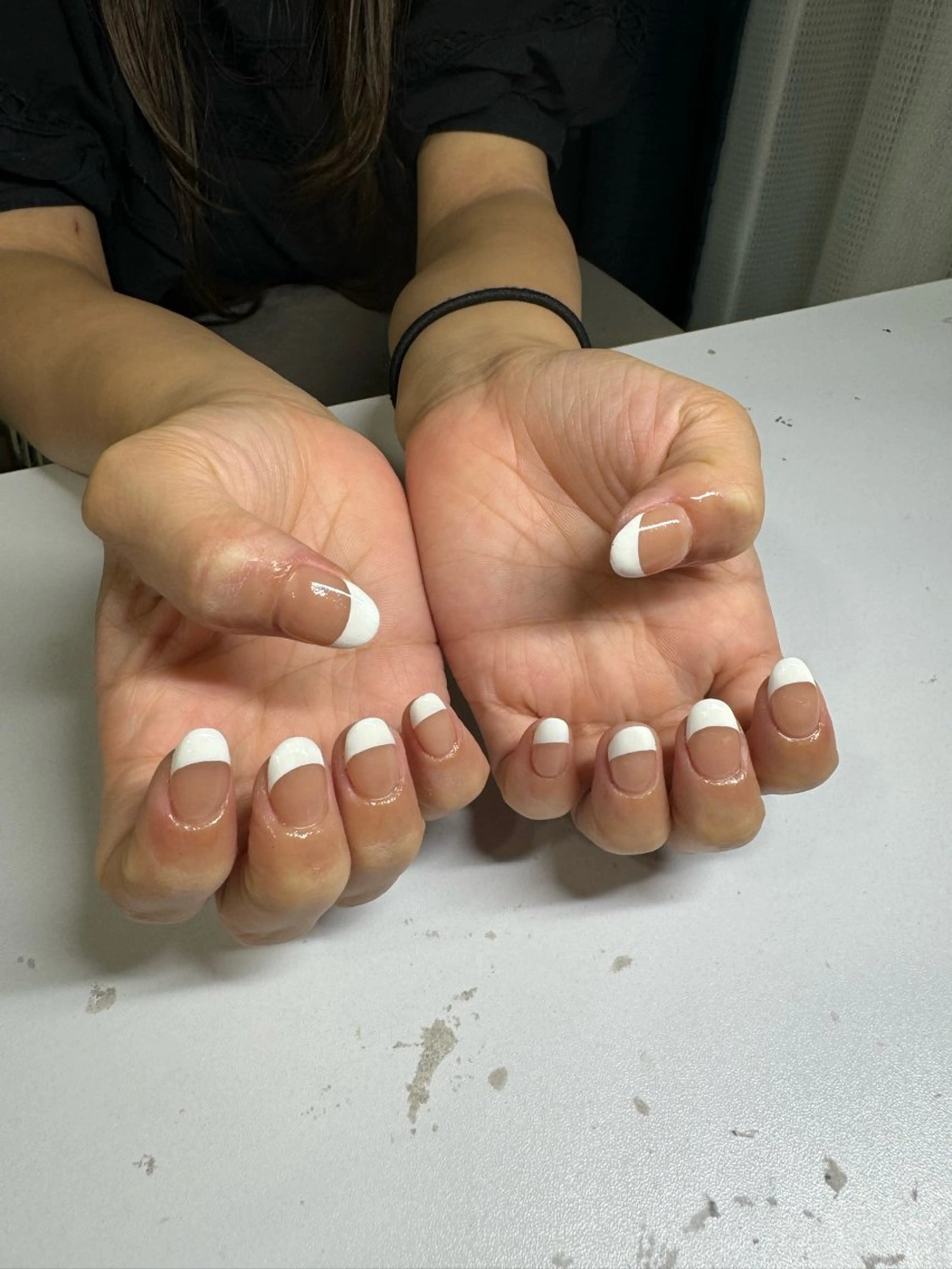 ネイル ハンドネイル IROHA NAIL 北村菜帆のネイルデザイン