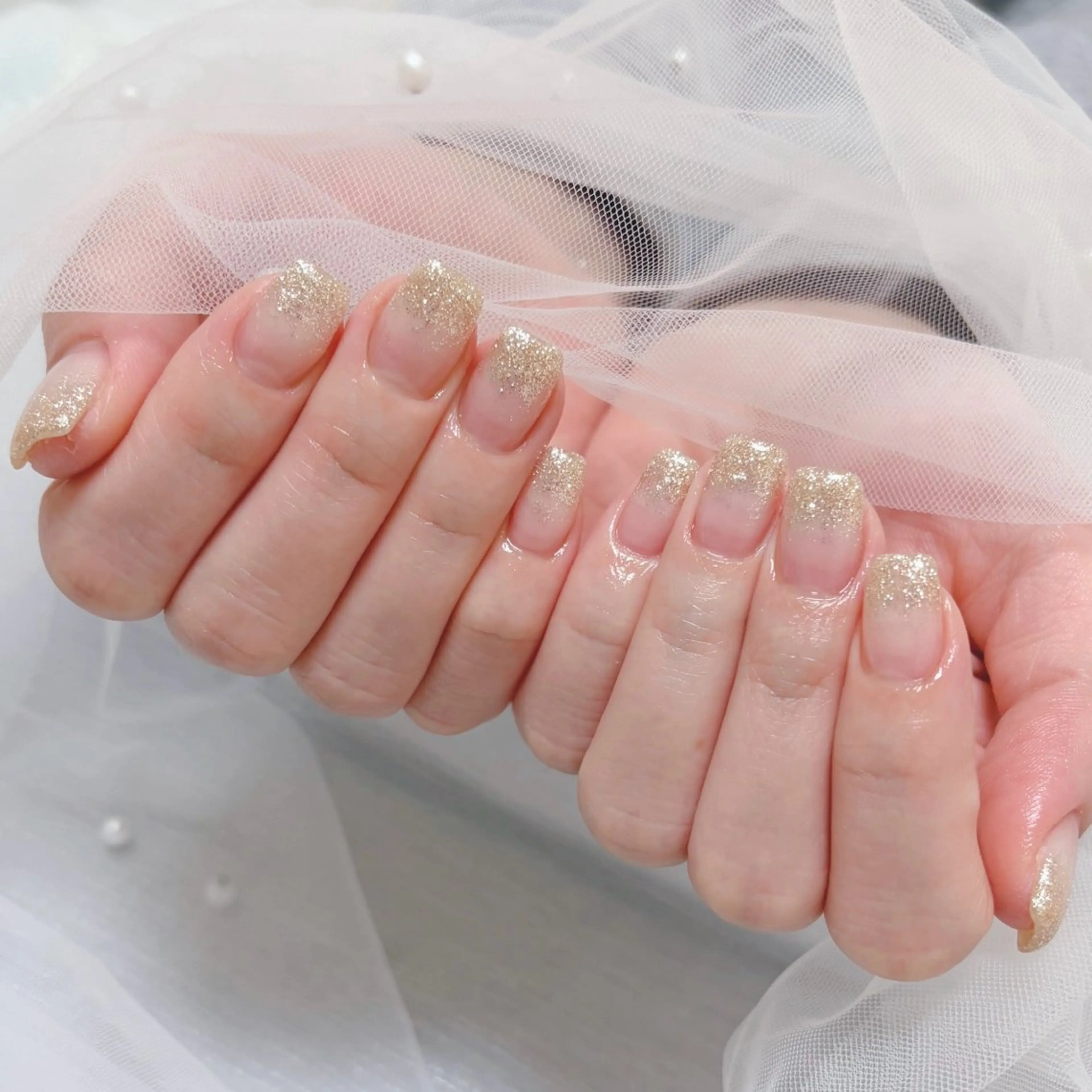 ネイル 💅fleur Ayumiのネイルデザイン