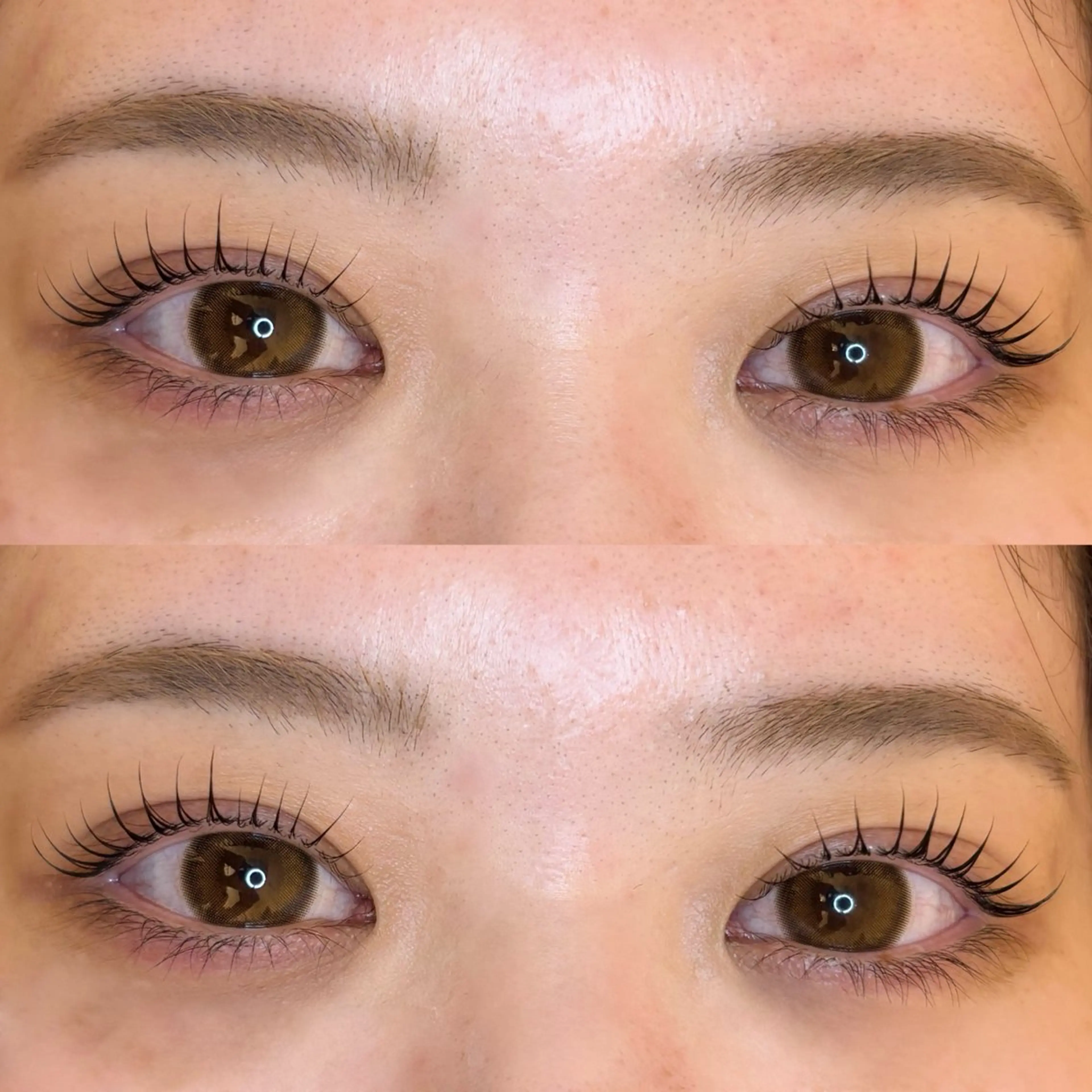 マツエク・マツパ ᴘʟᴀɴ𓂃𓈒𓏸 ᴍɪʜᴏのマツエク・マツパデザイン