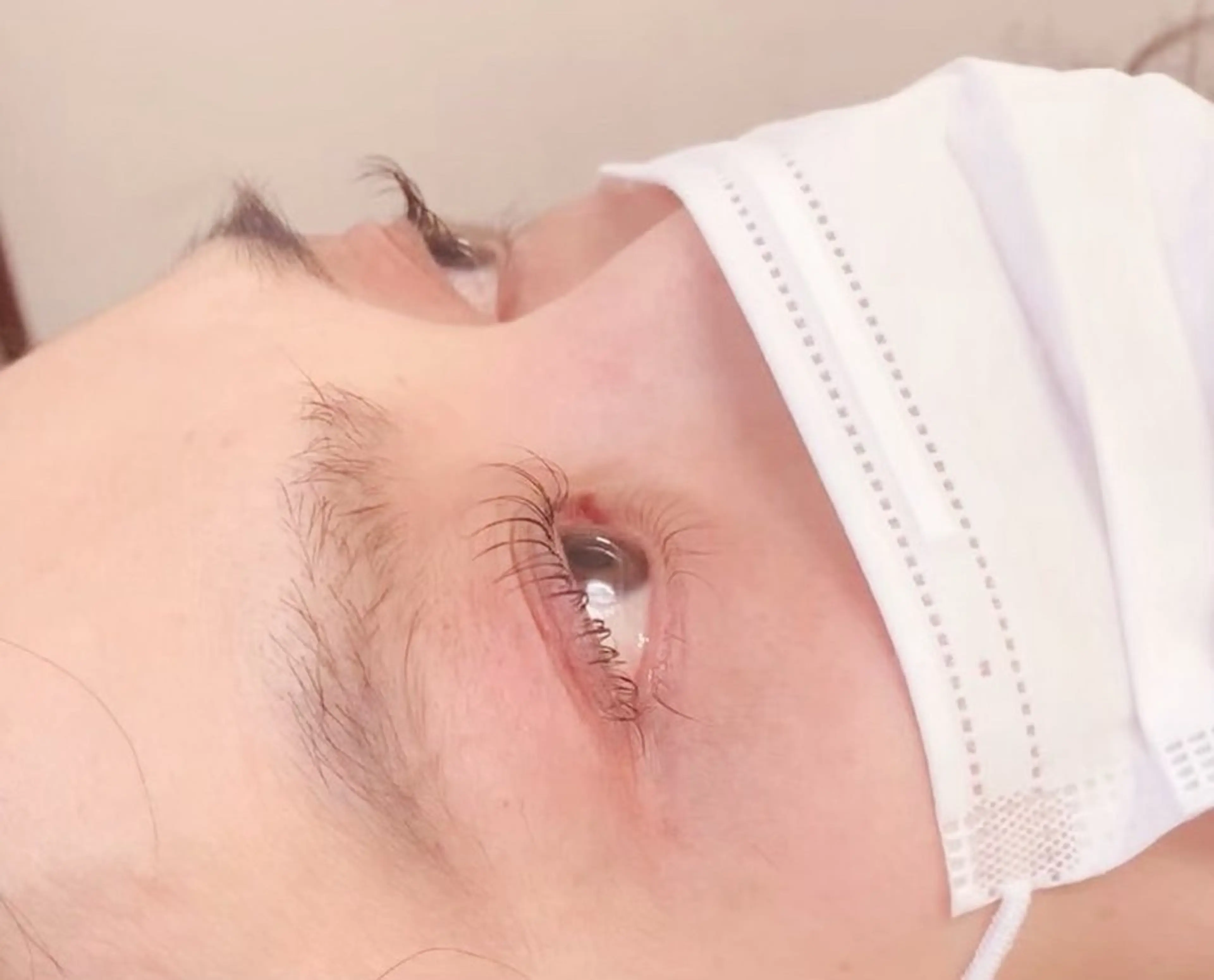 マツエク・マツパ マツパ 林 妹妹のマツエク・マツパデザイン