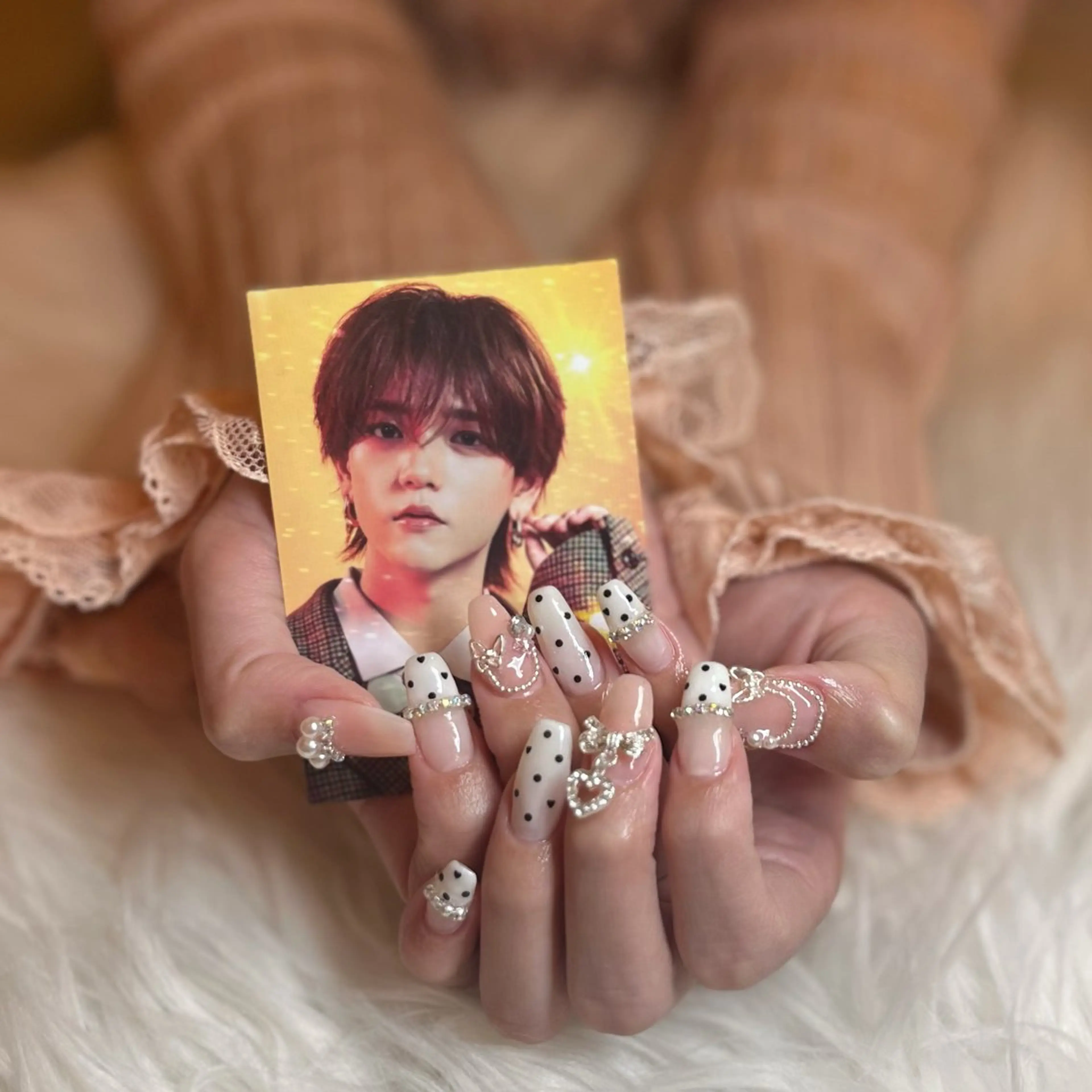 ネイル 都島ネイル♡ Nail1Wangのネイルデザイン