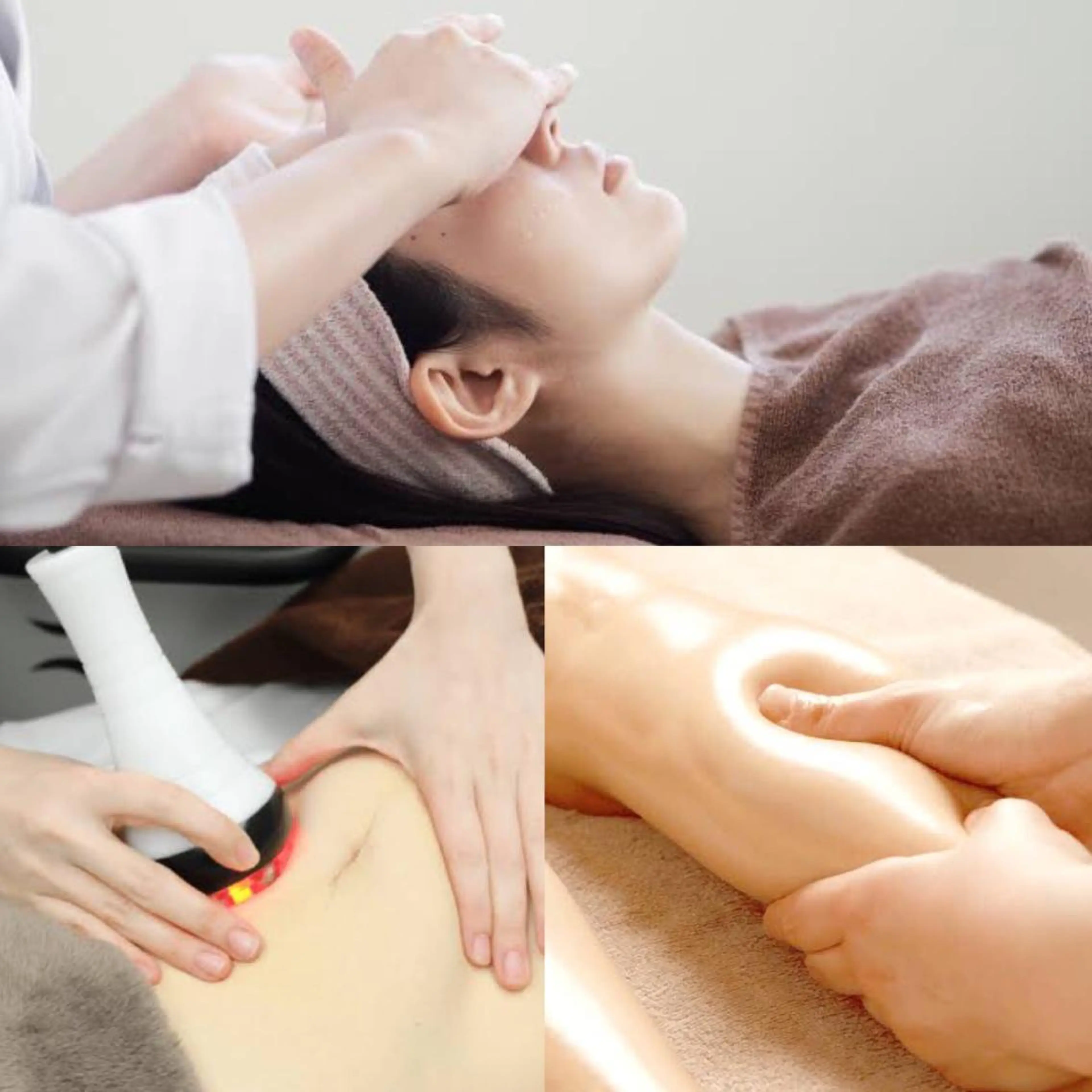 atelier colan所属・atelier colan[名駅]のエステ・リラクイメージ